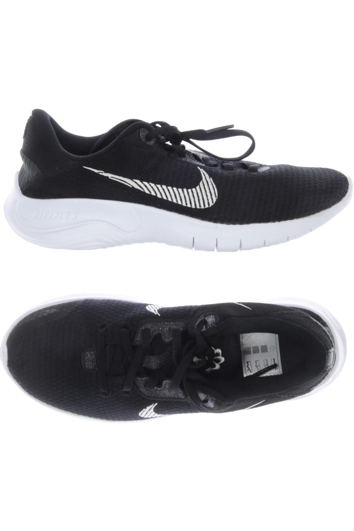 

Nike Running Damen Sneakers, schwarz, Gr. 37.5