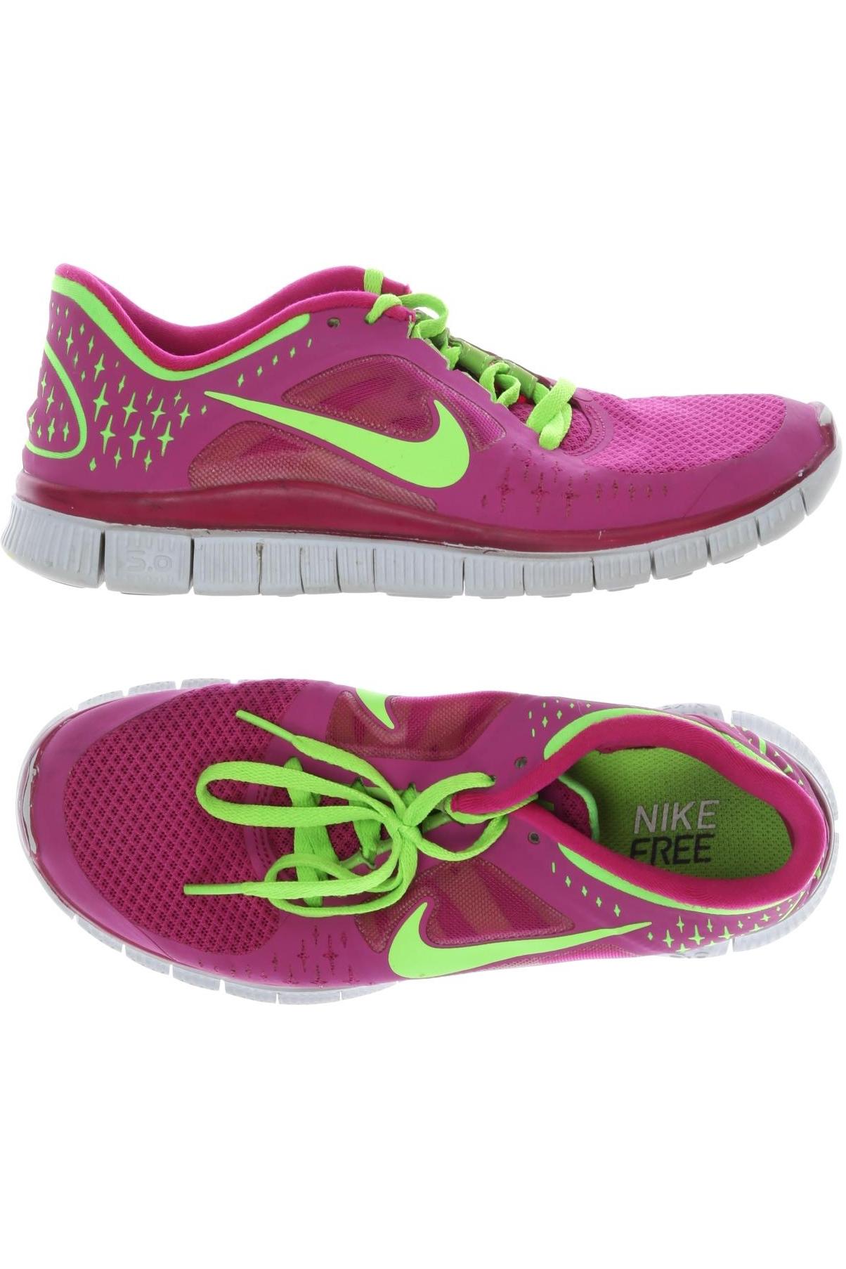 

Nike Running Damen Sneakers, pink, Gr. 38.5