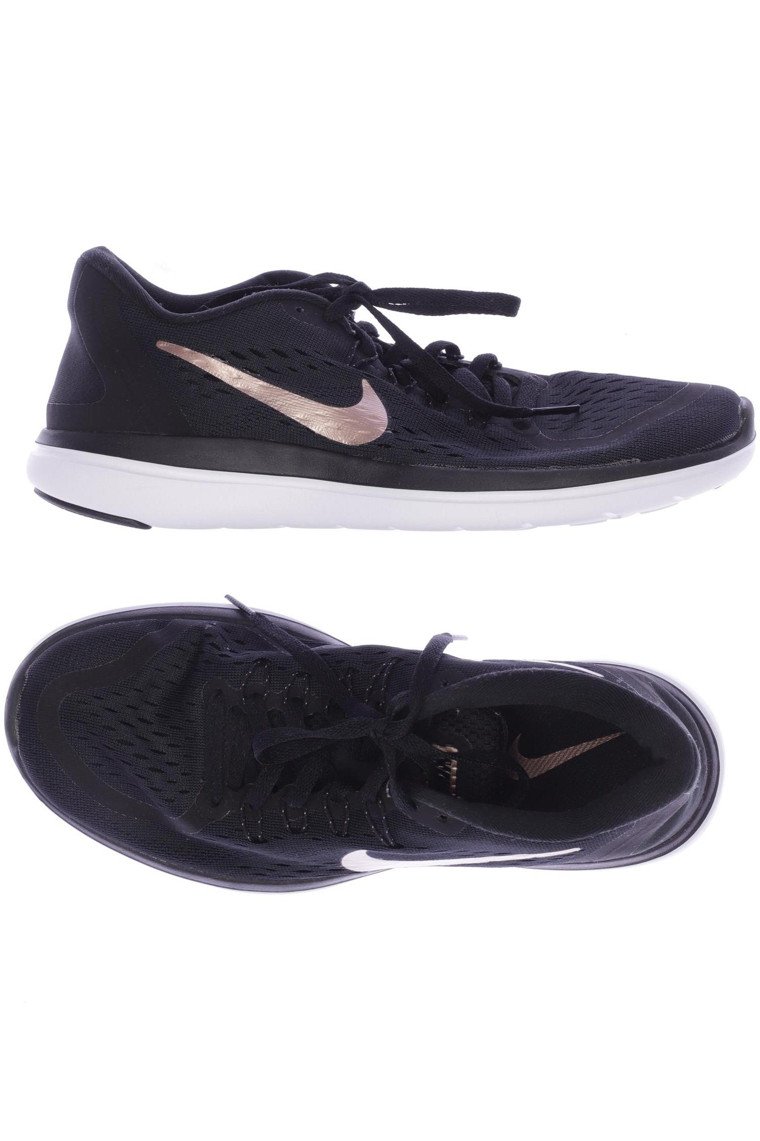 

Nike Running Damen Sneakers, schwarz, Gr. 39