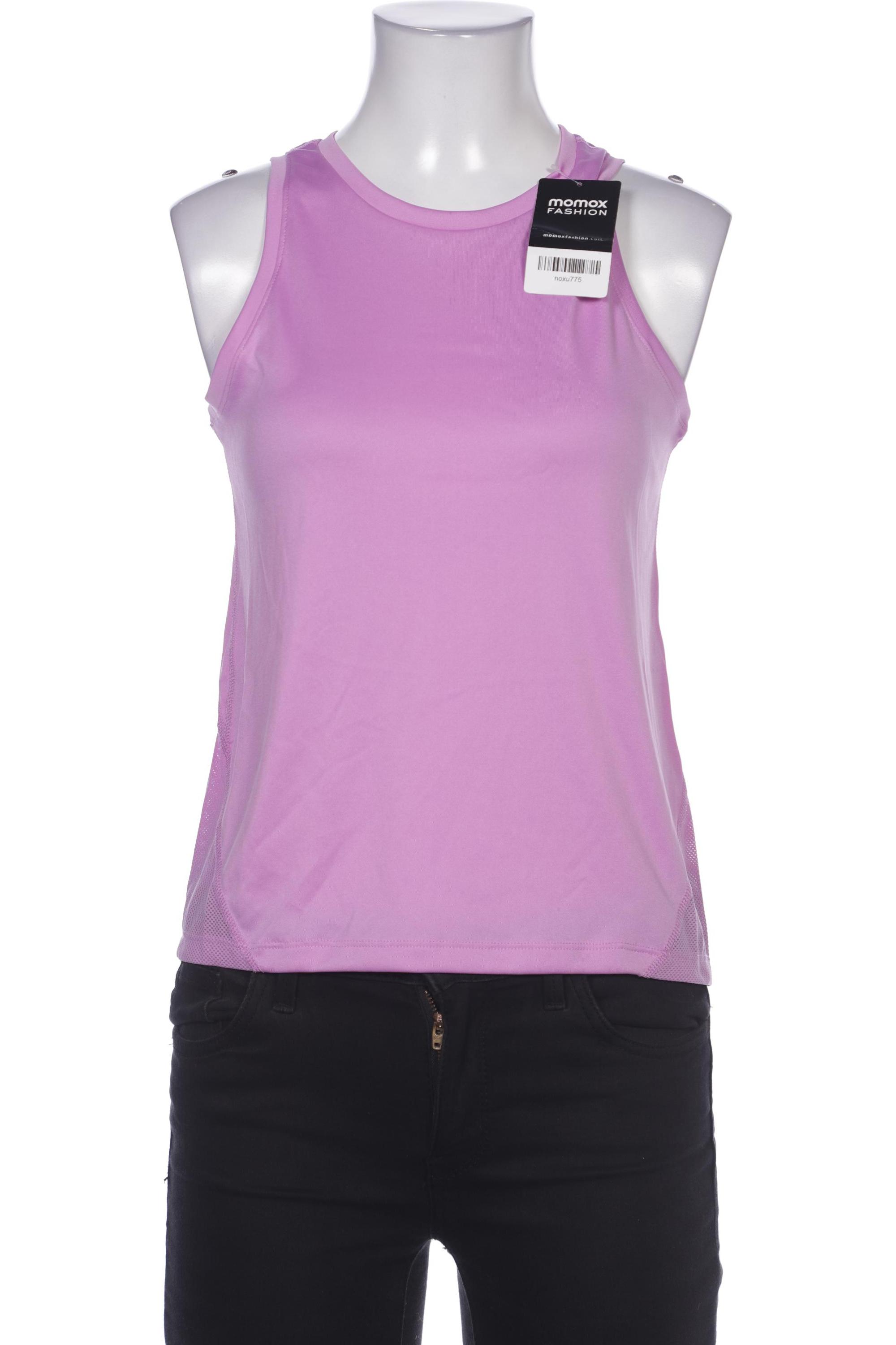 

Nike Running Damen Top, flieder, Gr. 34