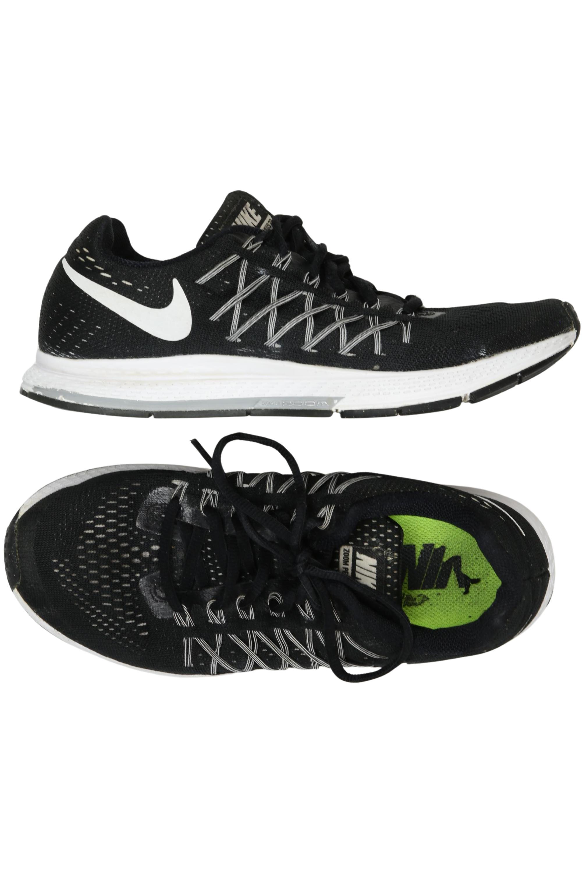 

Nike Running Damen Sneakers, schwarz, Gr. 38.5
