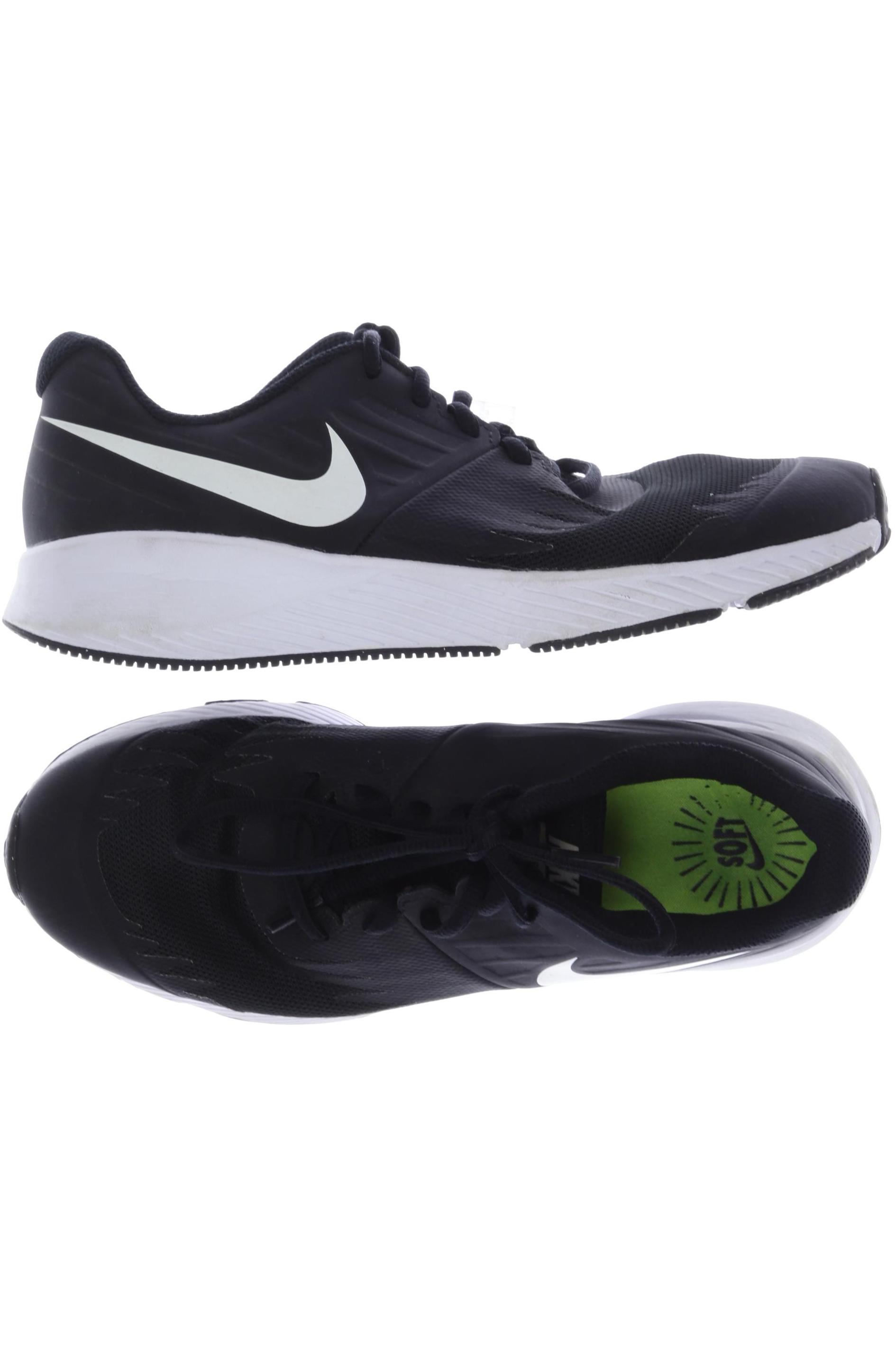 

Nike Running Damen Sneakers, schwarz, Gr. 37.5