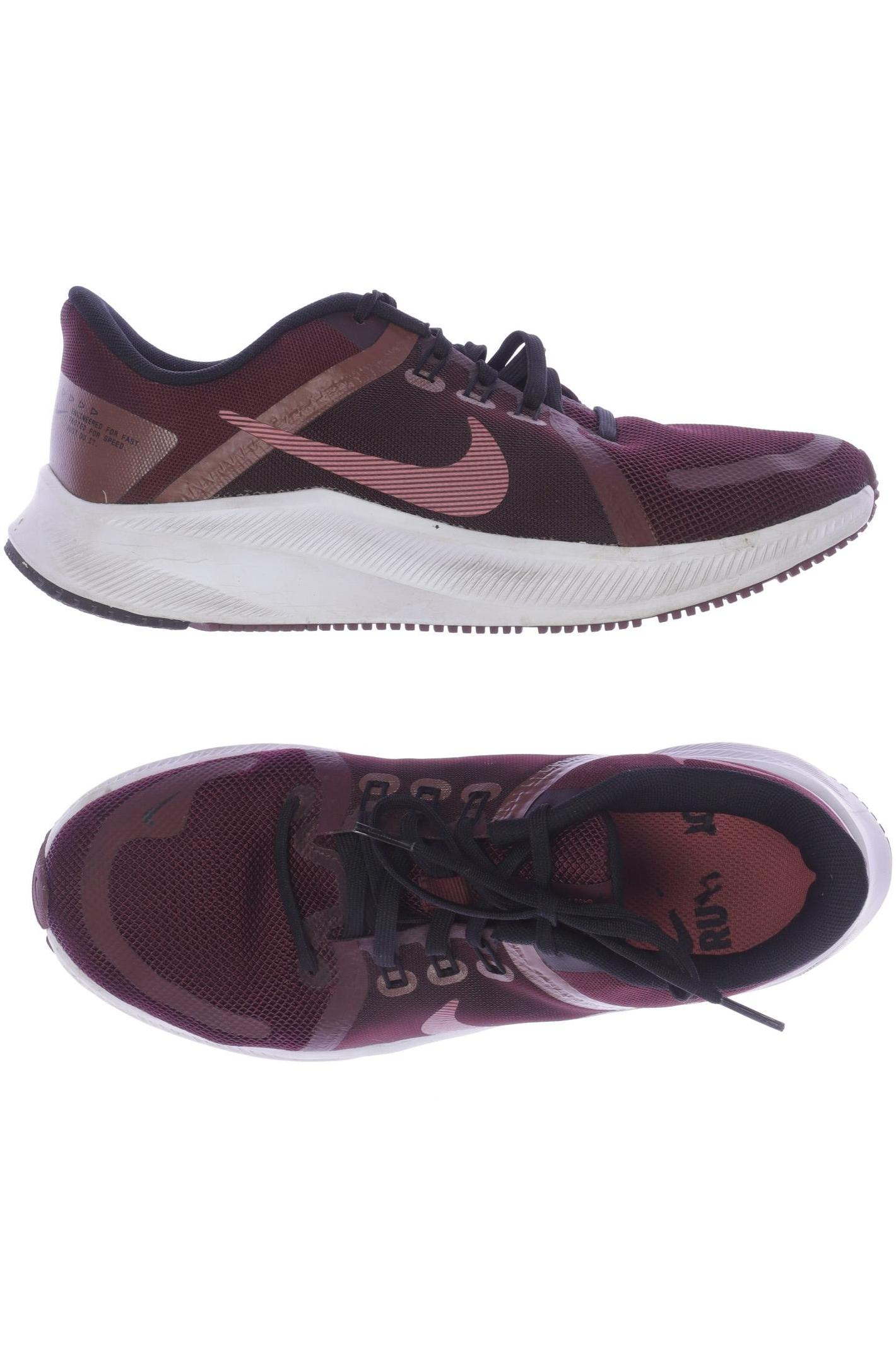 Thumbnail - Nike Running Damen Sneakers, bordeaux, Gr. 38.5