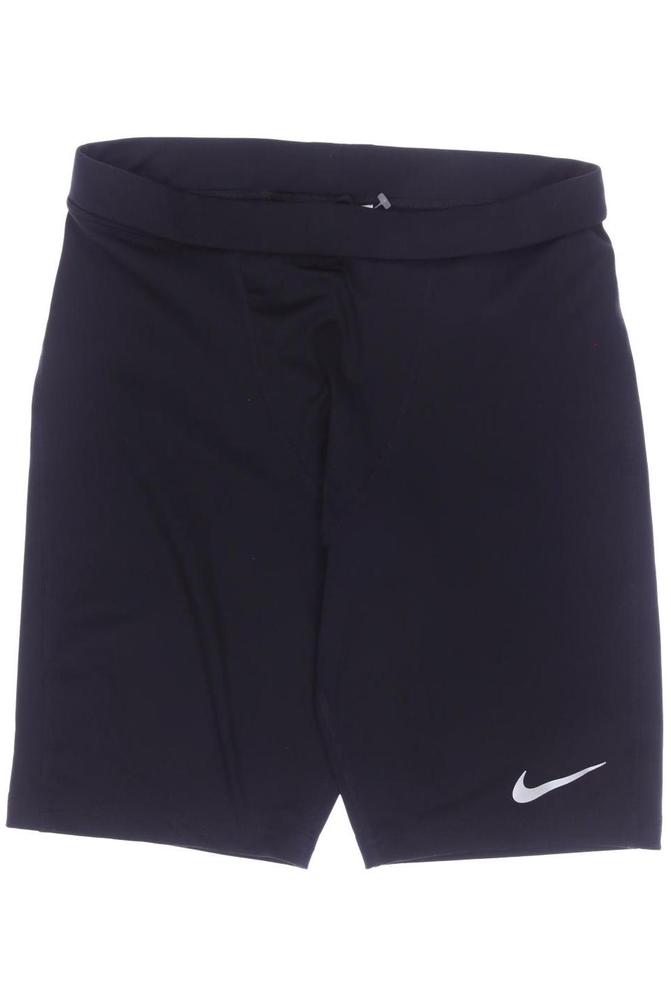 

Nike Running Damen Shorts, schwarz, Gr. 42