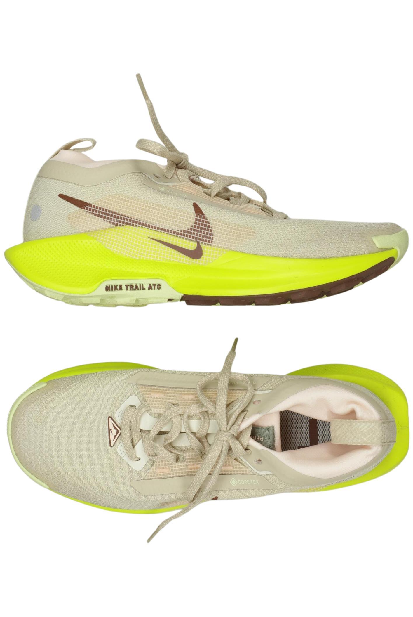 

Nike Running Damen Sneakers, neon, Gr. 38