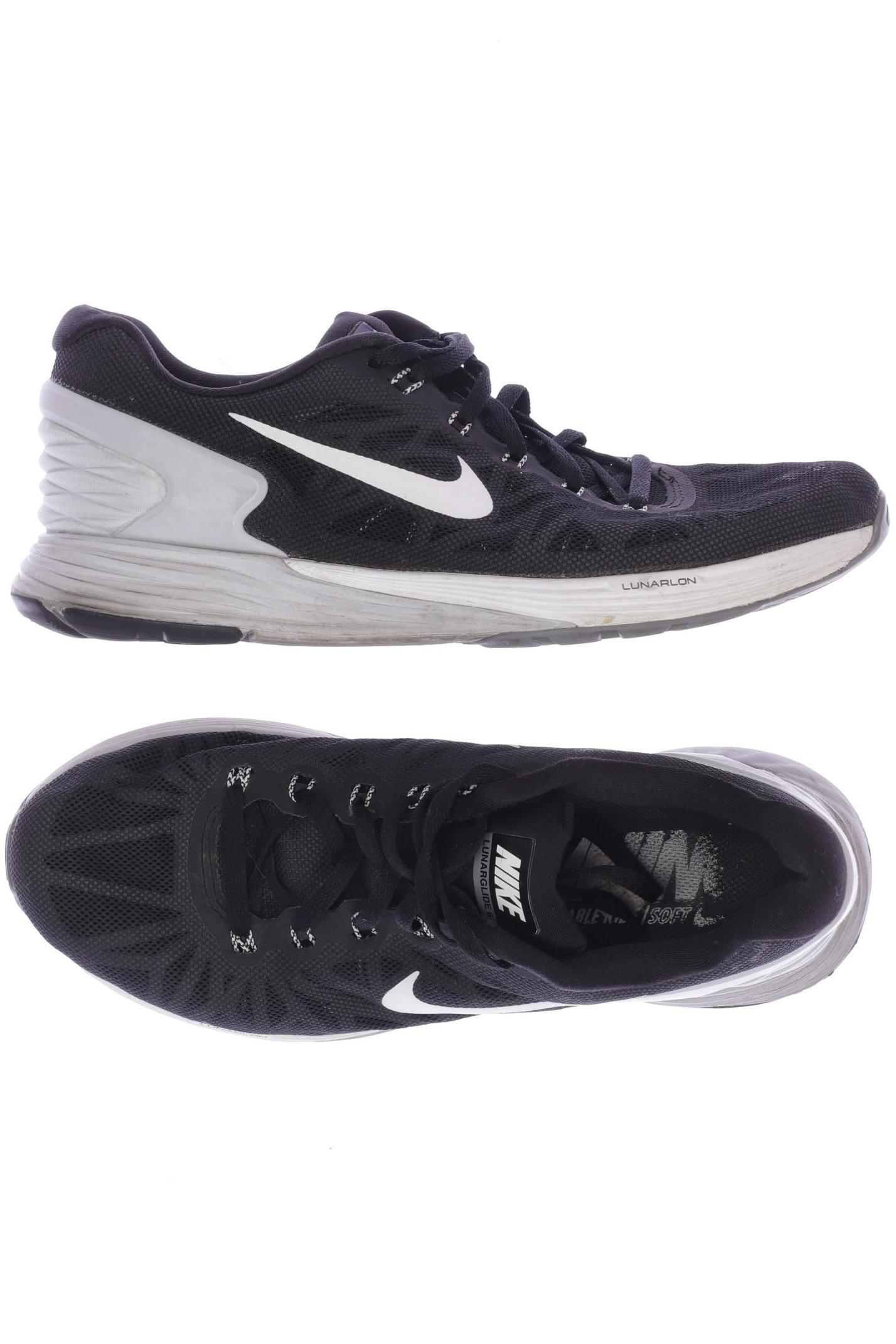 

Nike Running Damen Sneakers, schwarz, Gr. 40