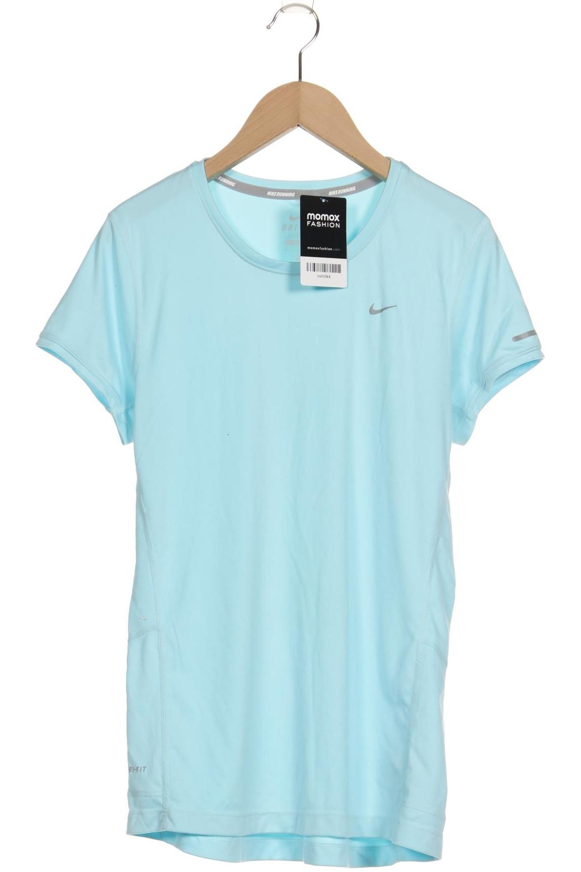 

Nike Running Damen T-Shirt, hellblau, Gr. 38