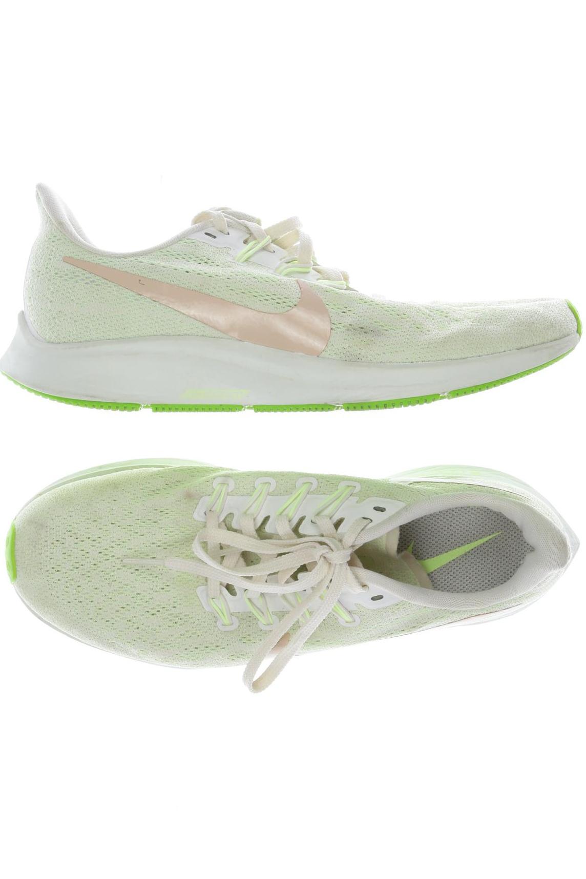 

Nike Running Damen Sneakers, hellgrün, Gr. 38.5