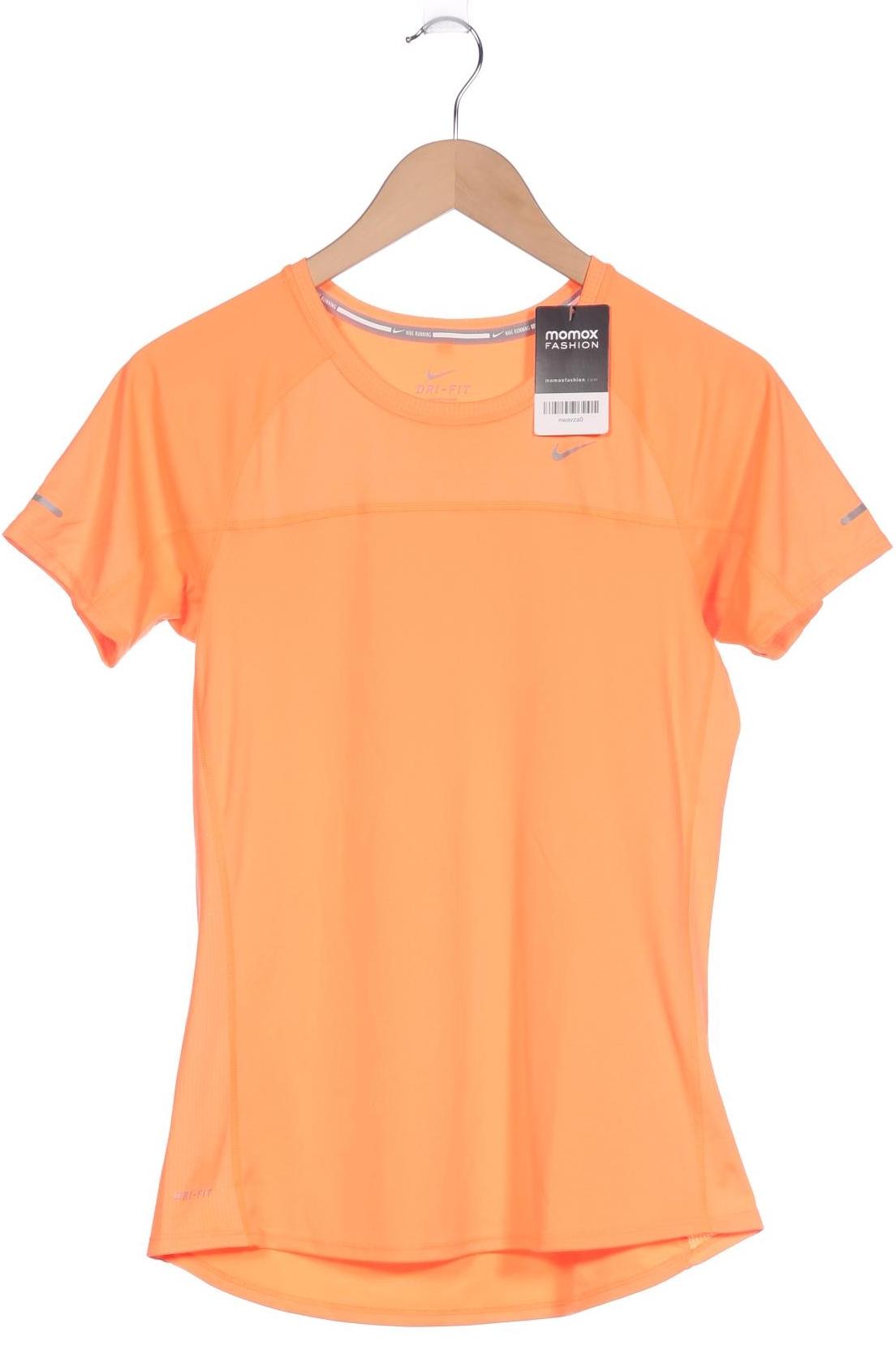 

Nike Running Damen T-Shirt, neon, Gr. 38