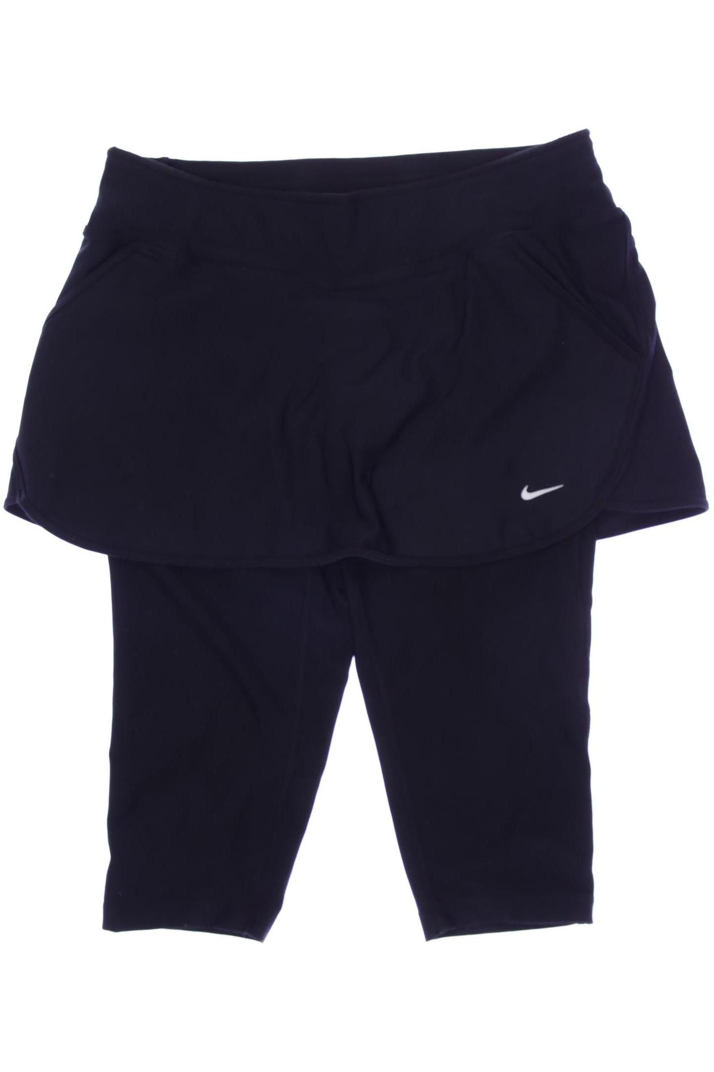 

Nike Running Damen Stoffhose, schwarz, Gr. 0