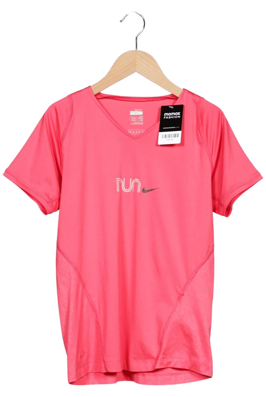 

Nike Running Damen T-Shirt, pink, Gr. 38
