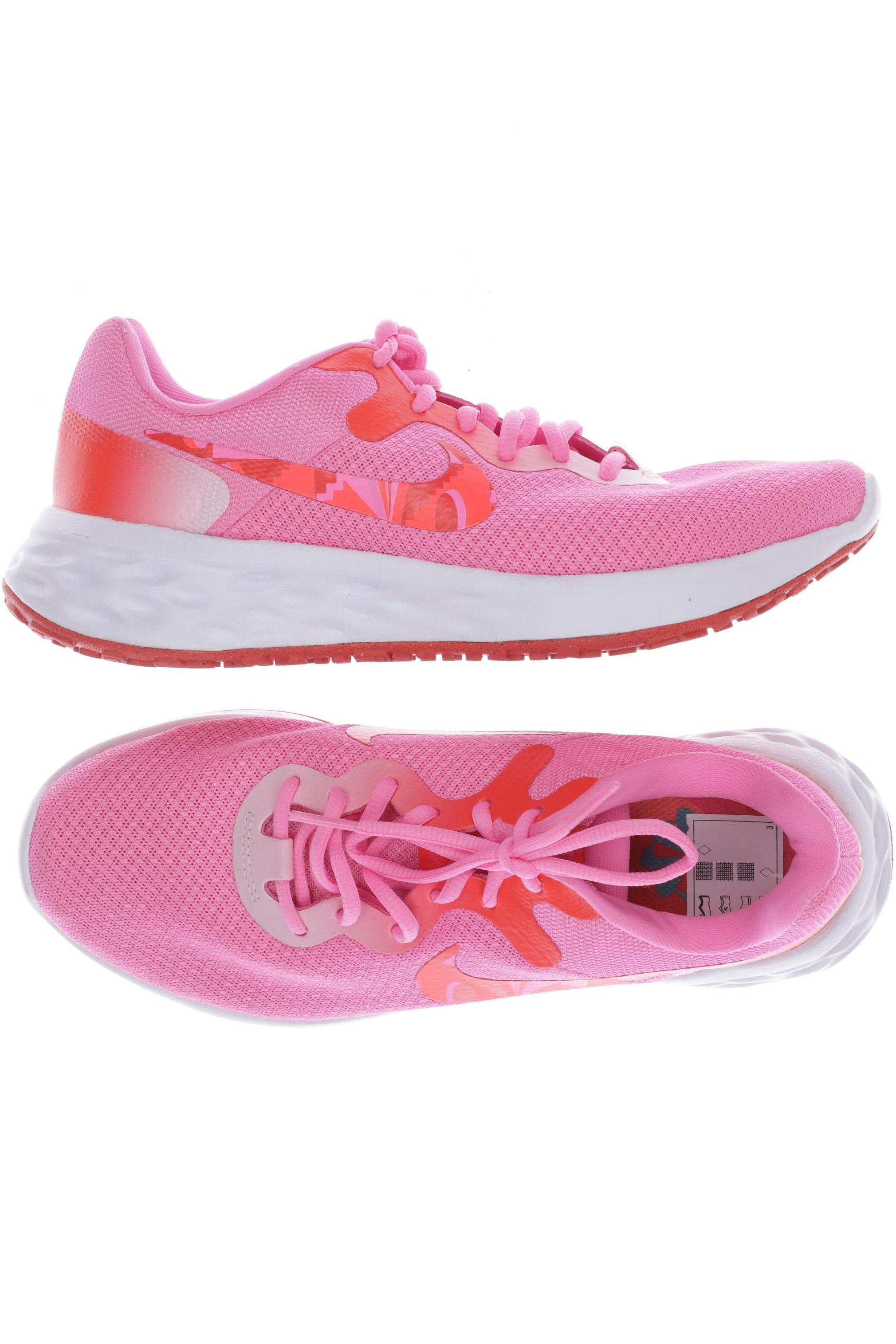 

Nike Running Damen Sneakers, pink, Gr. 39