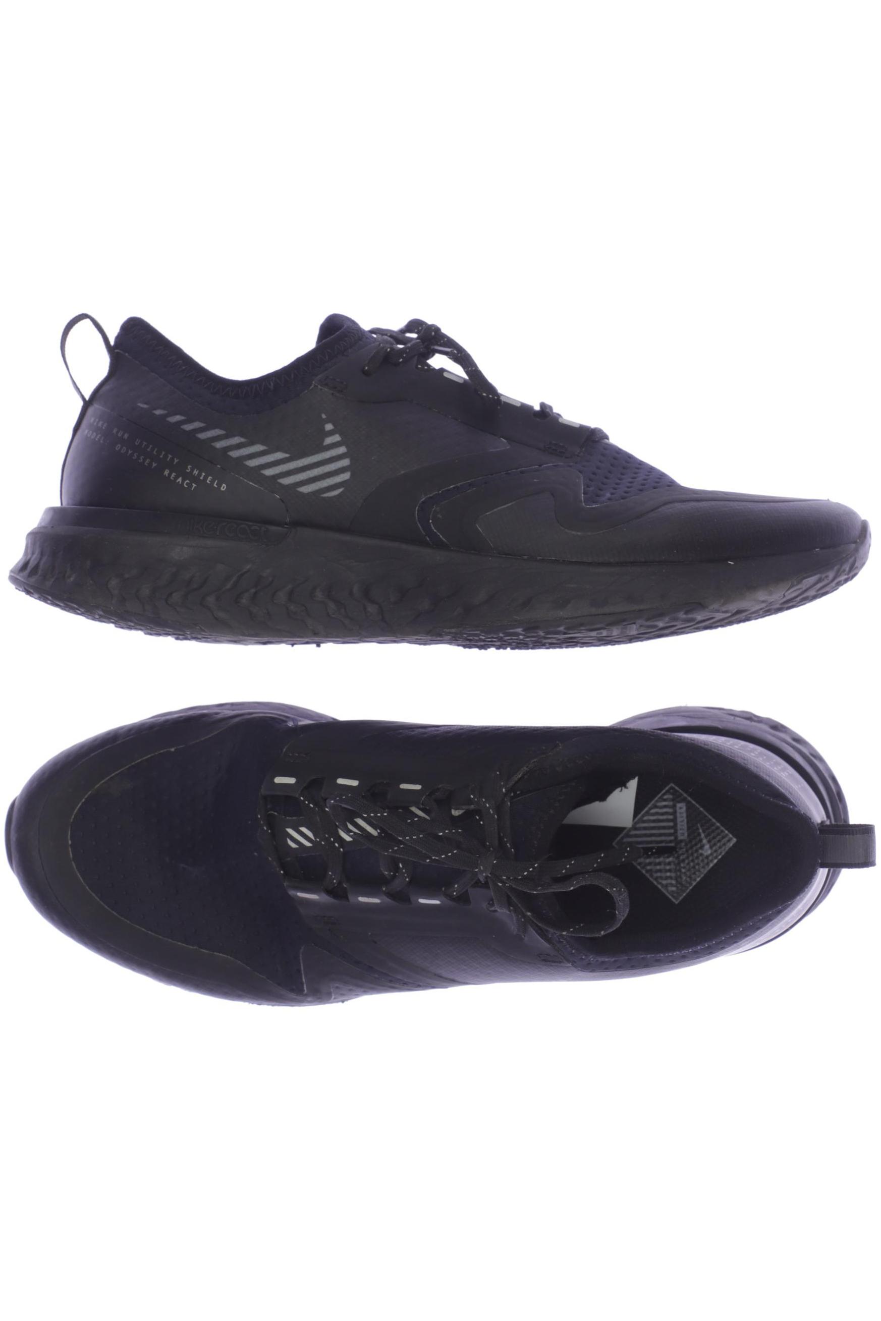 

Nike Running Damen Sneakers, schwarz, Gr. 39