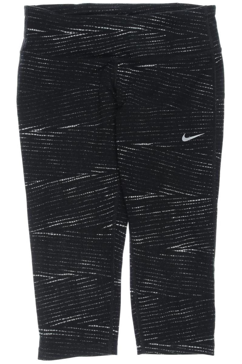 

Nike Running Damen Shorts, schwarz, Gr. 34