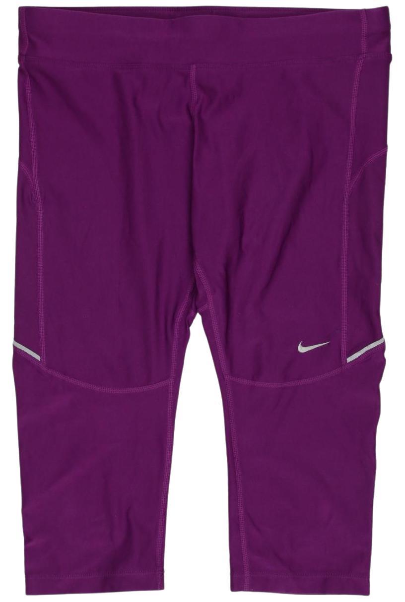 

Nike Running Damen Stoffhose, flieder, Gr. 0