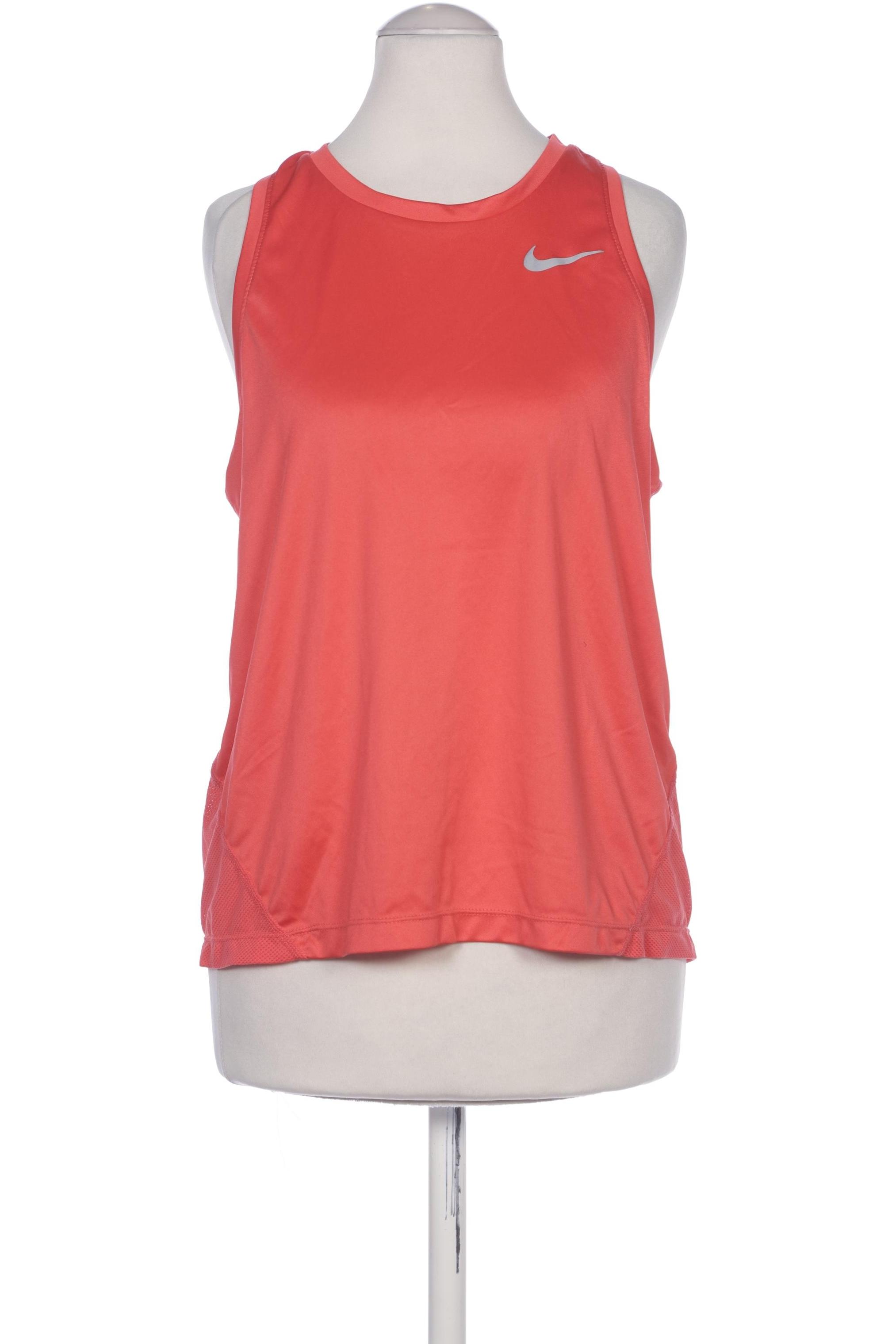 

Nike Running Damen Top, rot, Gr. 36