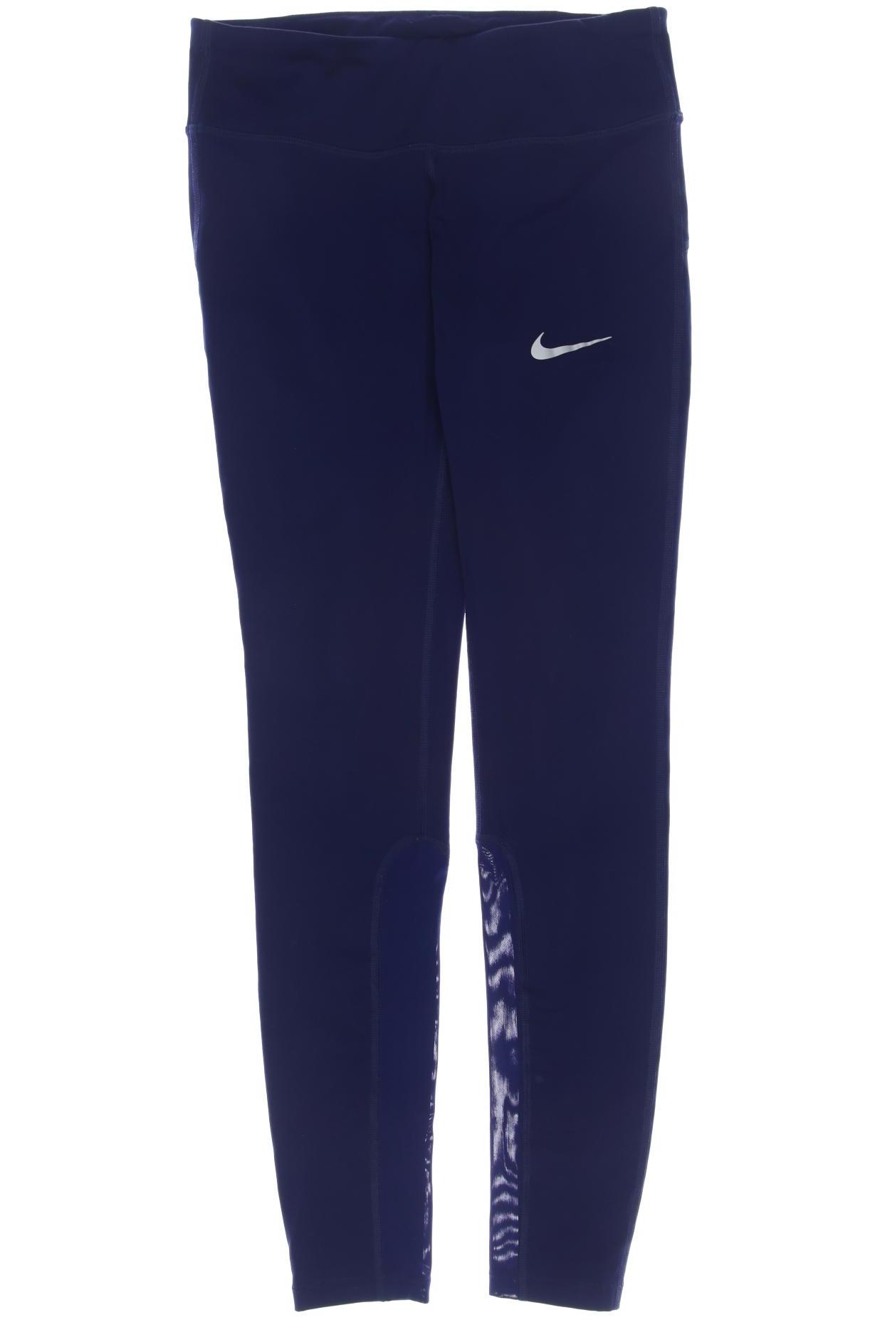 

Nike Running Damen Stoffhose, marineblau, Gr. 0