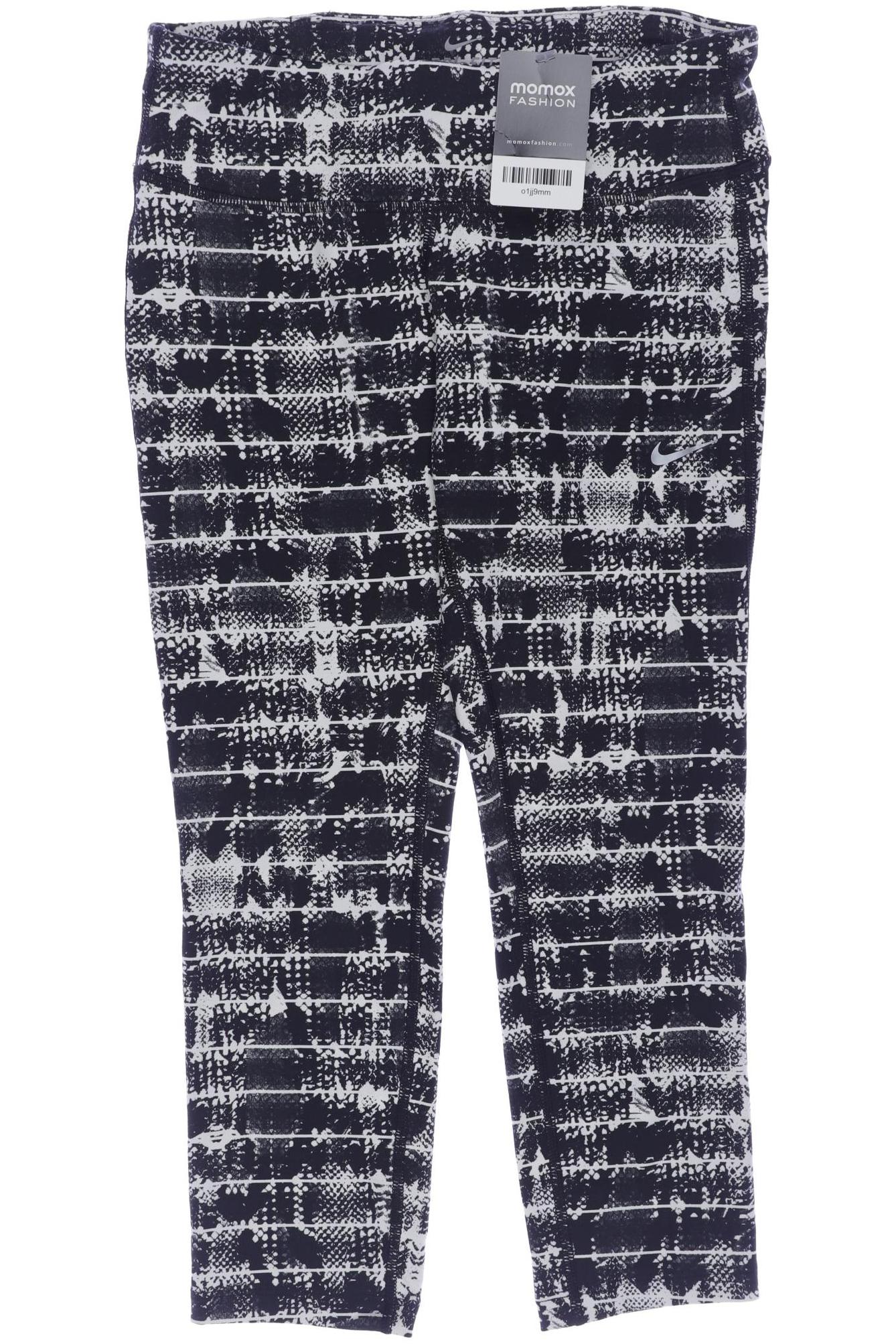

Nike Running Damen Stoffhose, schwarz, Gr. 0