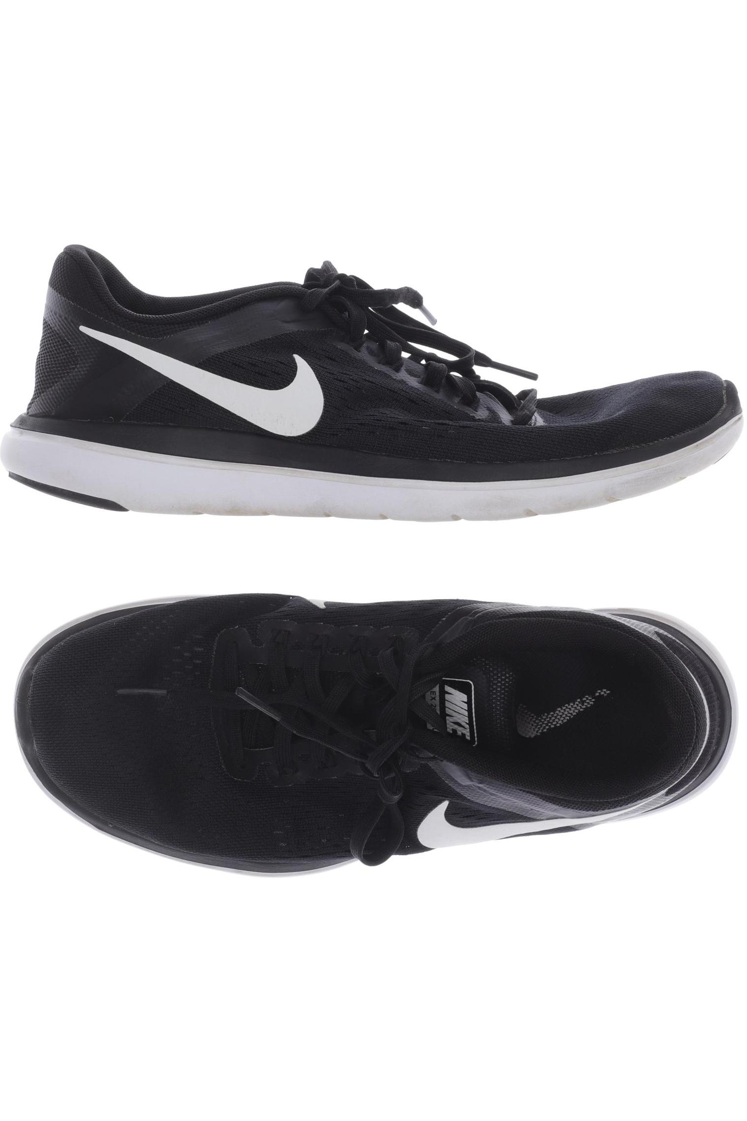 

Nike Running Damen Sneakers, schwarz, Gr. 40.5