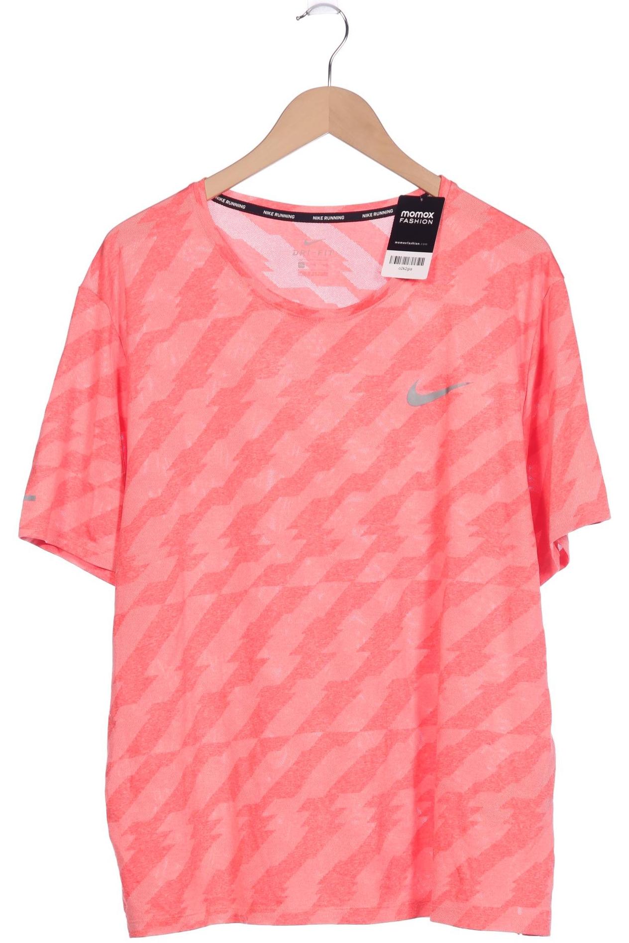 

Nike Running Damen T-Shirt, pink, Gr. 46