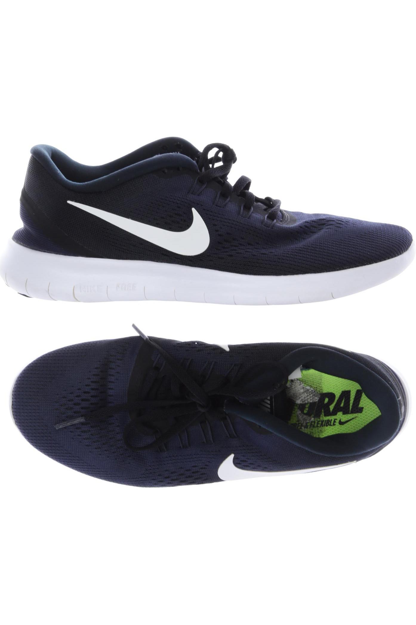 

Nike Running Damen Sneakers, marineblau, Gr. 40