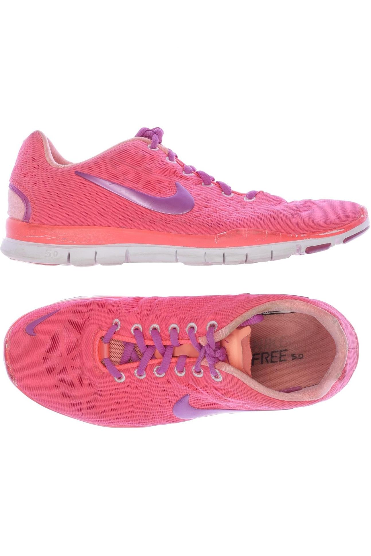 

Nike Running Damen Sneakers, pink, Gr. 39