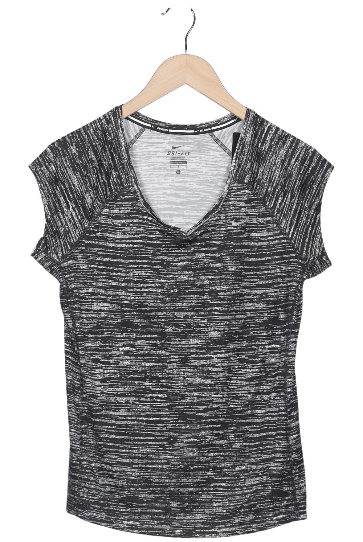

Nike Running Damen T-Shirt, grau, Gr. 38
