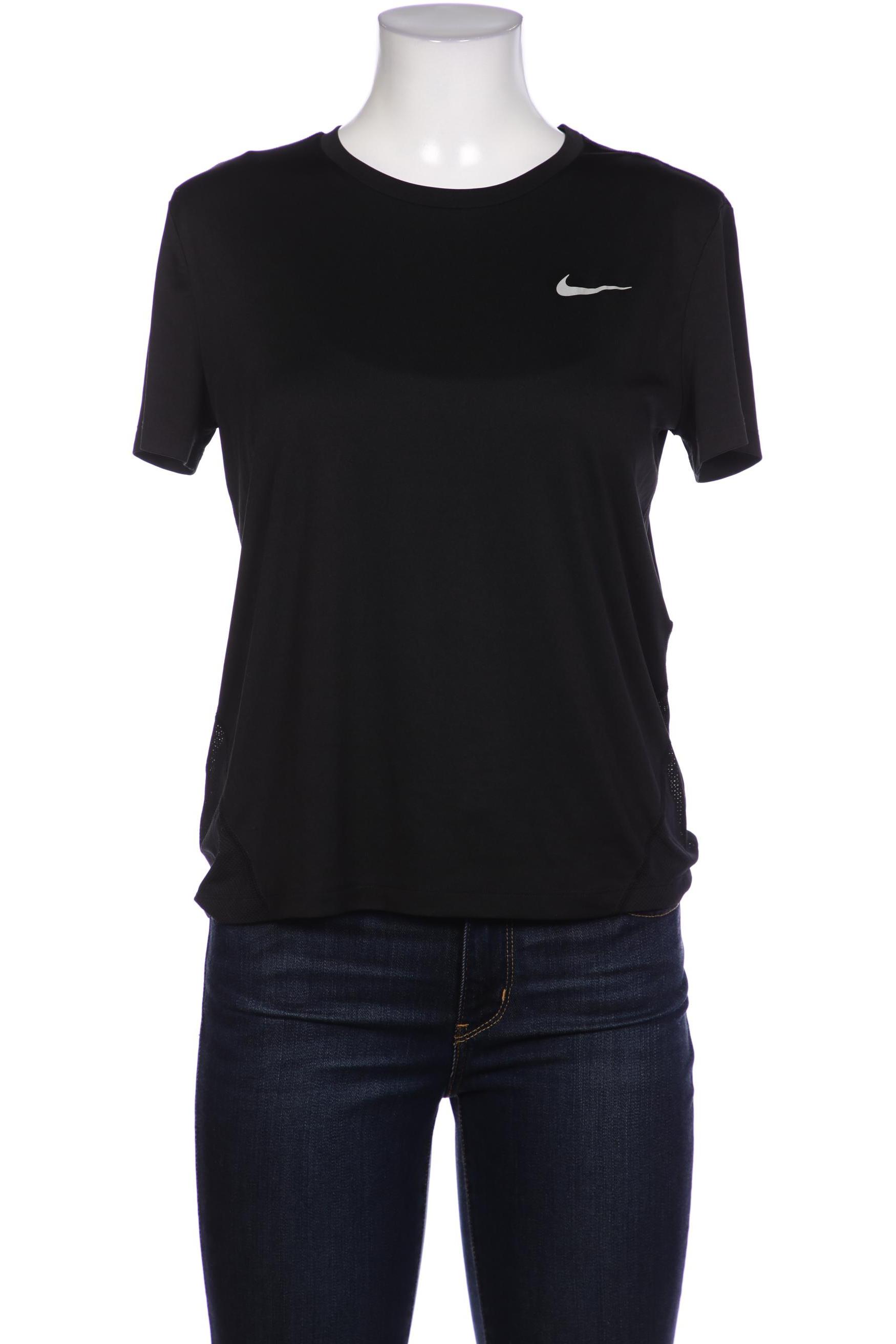 

Nike Running Damen T-Shirt, schwarz, Gr. 38