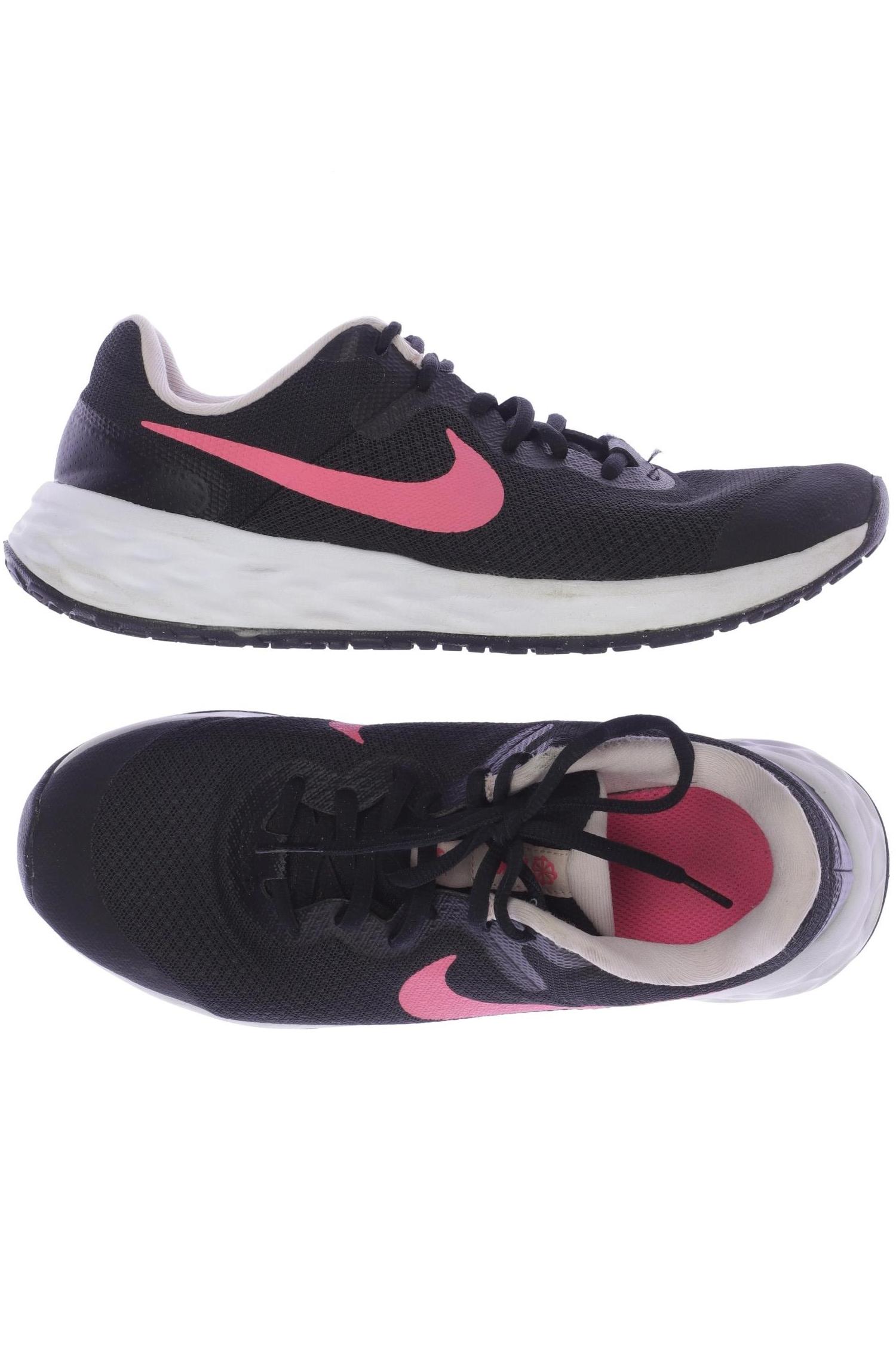 

Nike Running Damen Sneakers, schwarz, Gr. 38