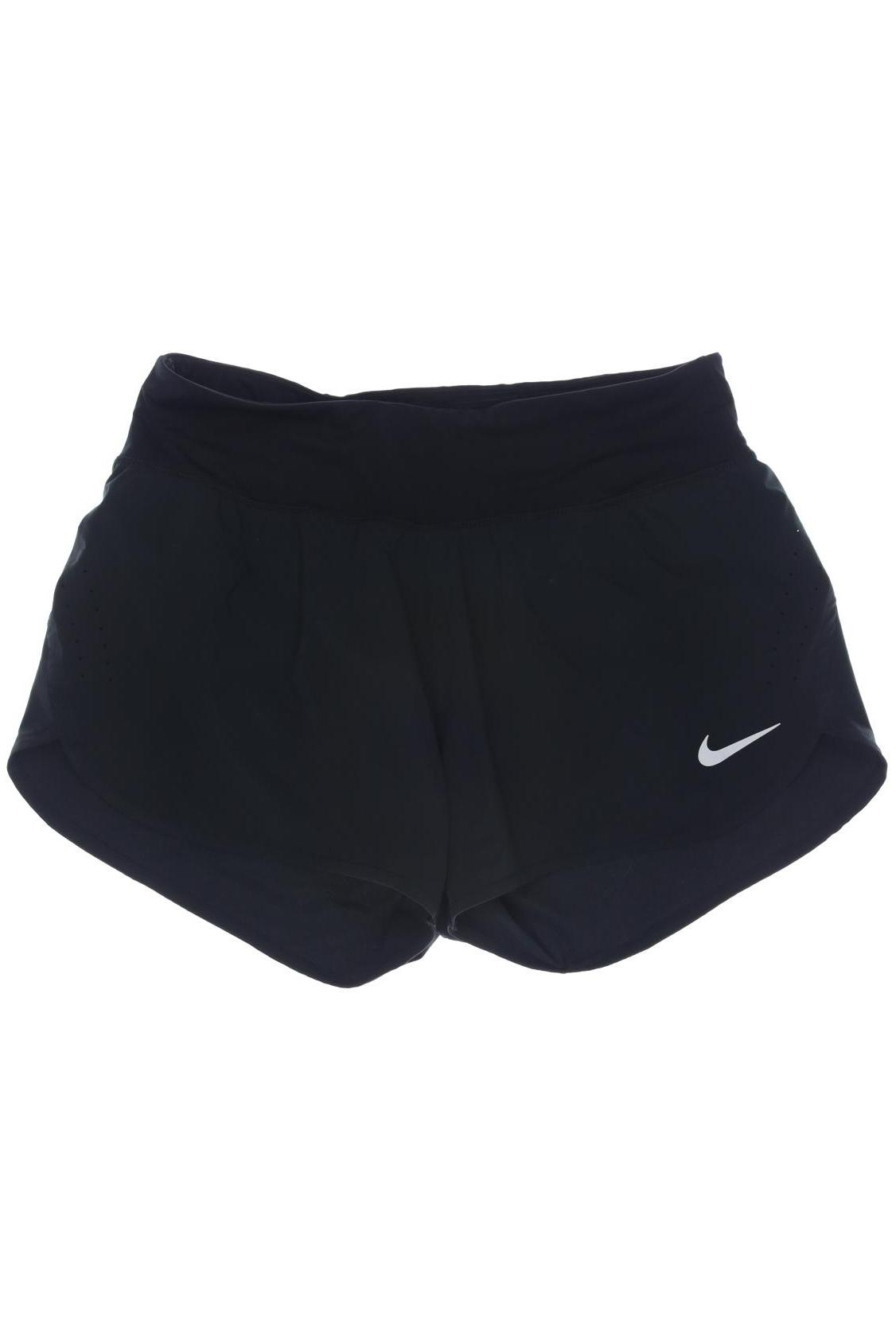 

Nike Running Damen Shorts, schwarz, Gr. 38
