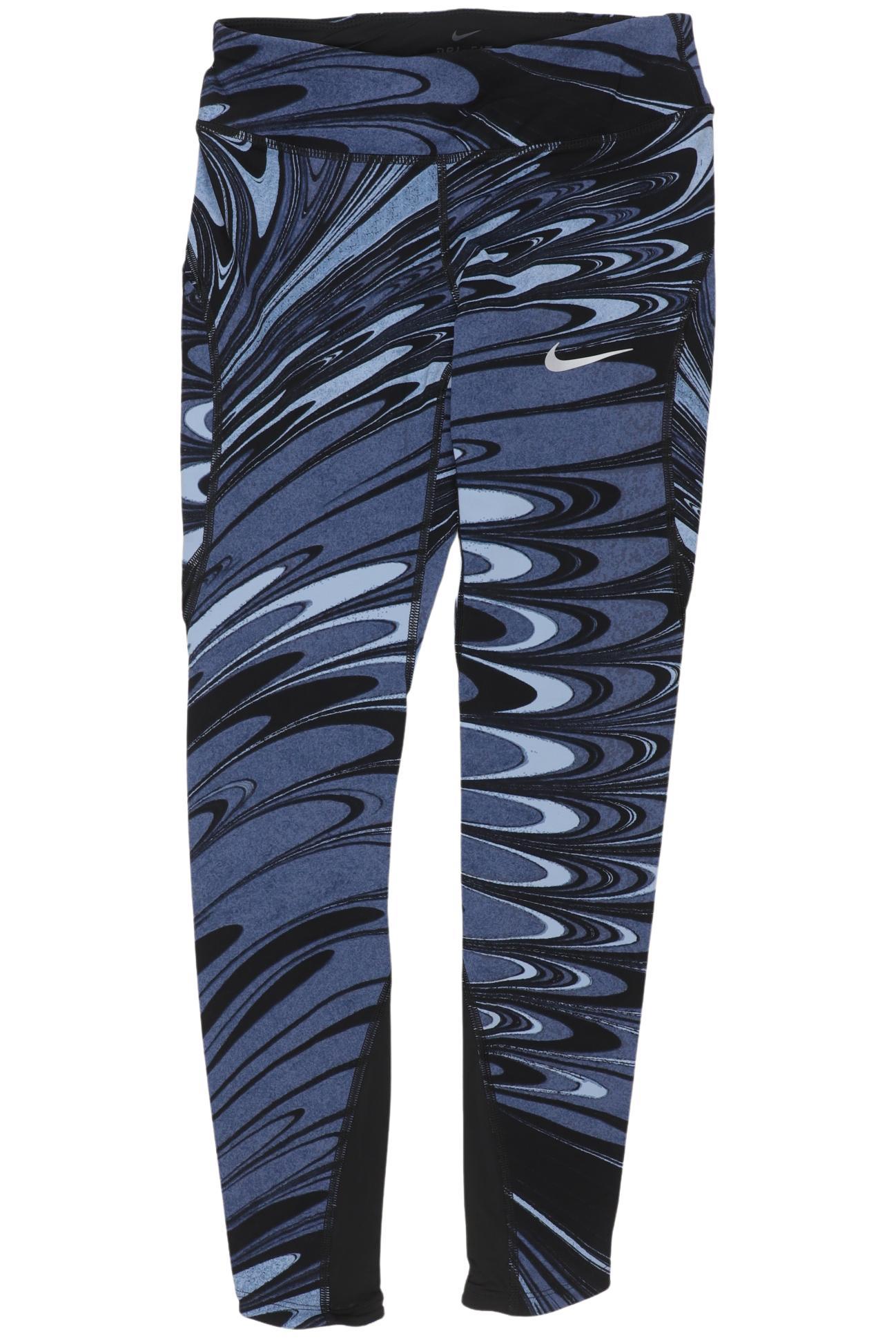 

Nike Running Damen Stoffhose, marineblau, Gr. 0