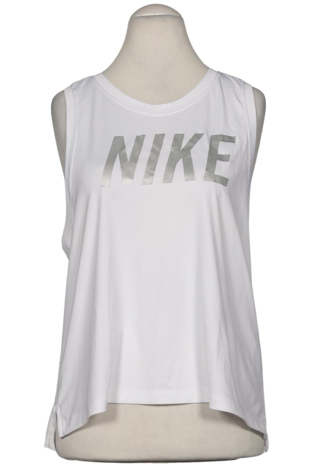 

Nike Running Damen Top, weiß, Gr. 42