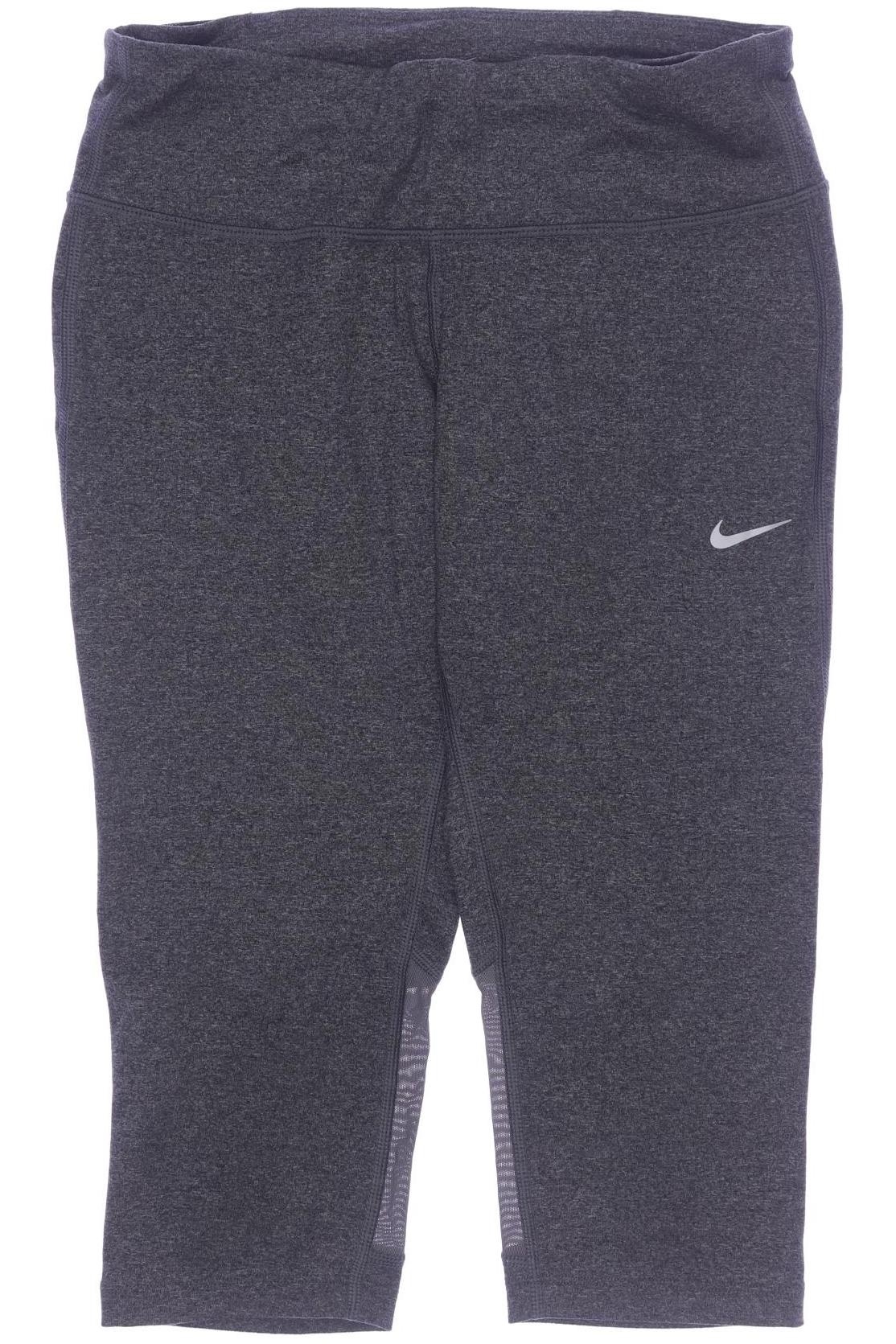 

Nike Running Damen Stoffhose, grau, Gr. 0