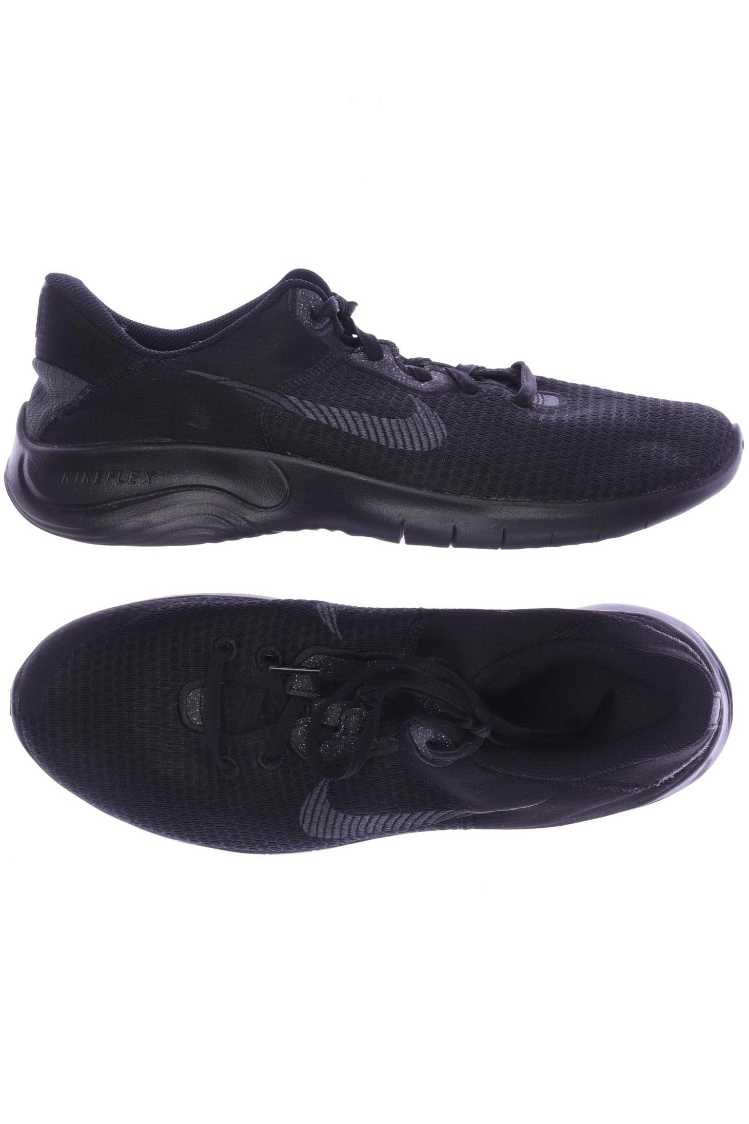 

Nike Running Damen Sneakers, schwarz, Gr. 41