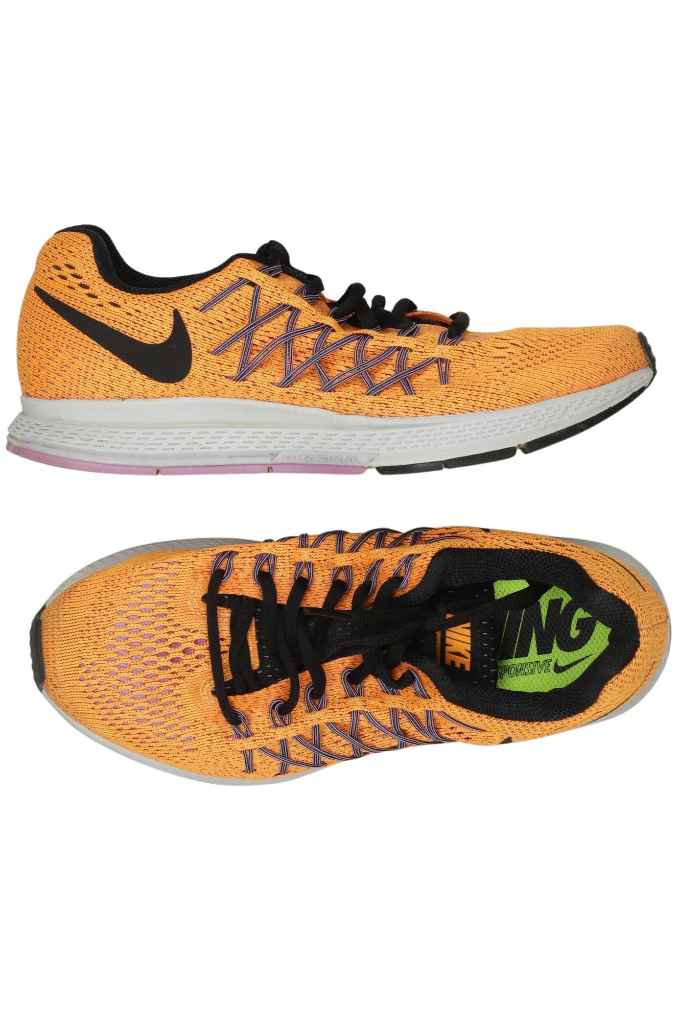 

Nike Running Damen Sneakers, neon, Gr. 37.5