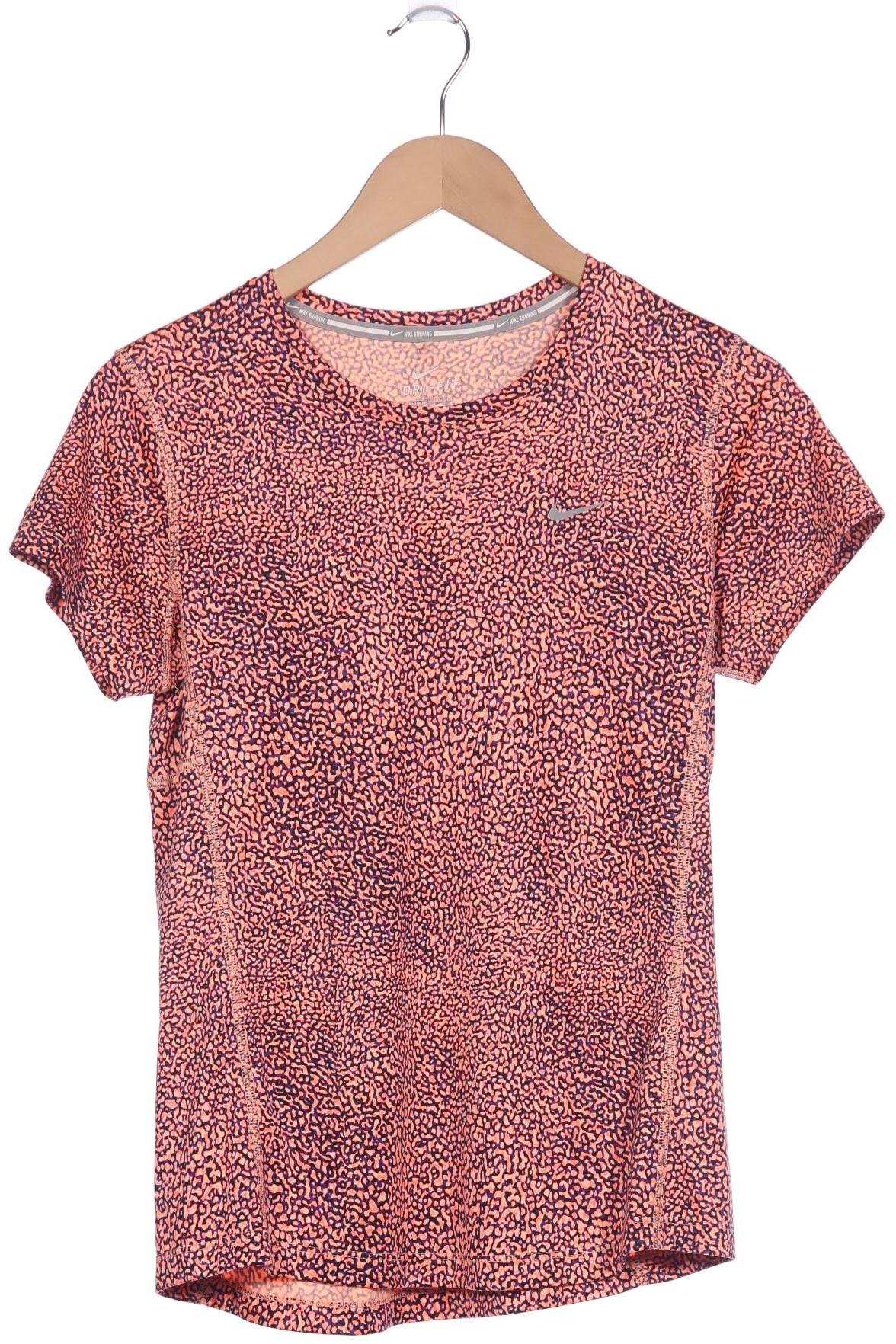 

Nike Running Damen T-Shirt, rot, Gr. 38