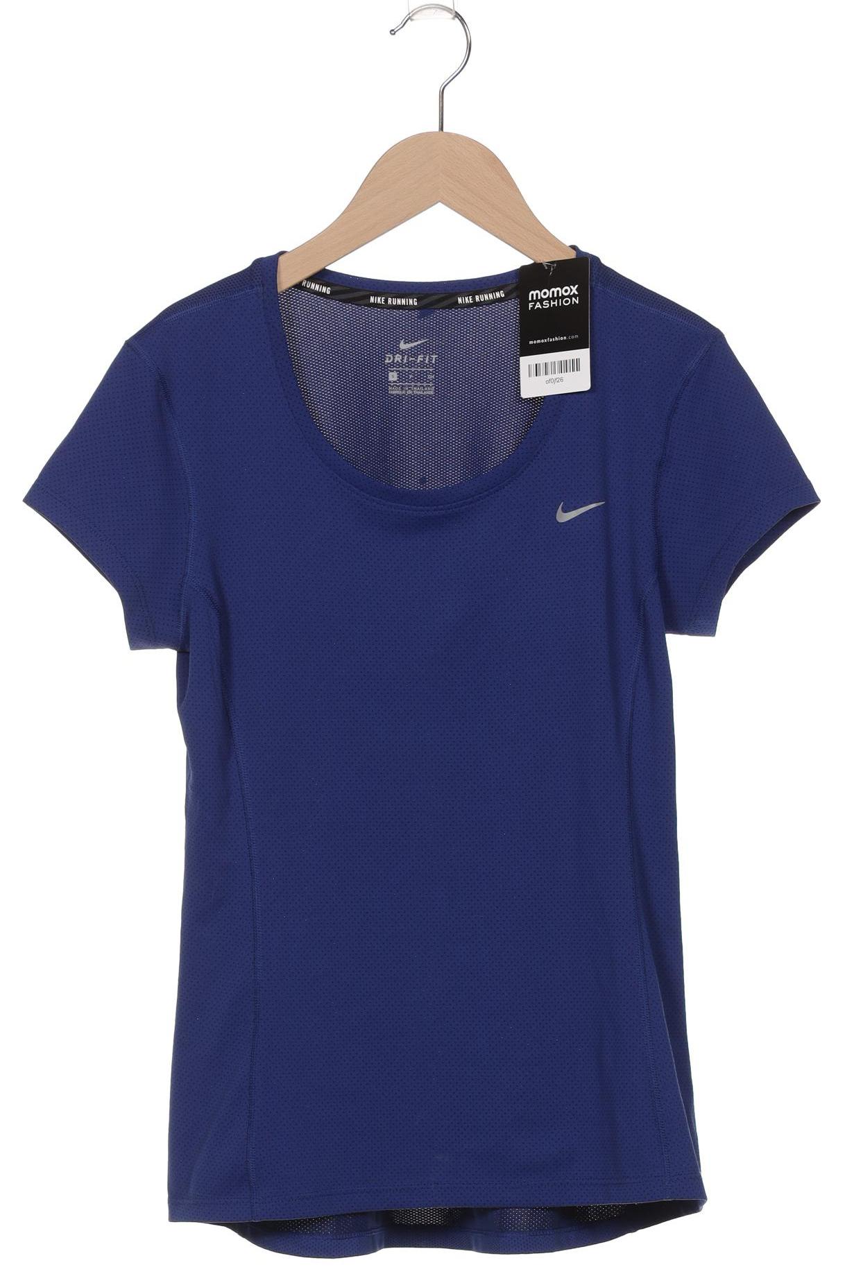 

Nike Running Damen T-Shirt, marineblau, Gr. 36