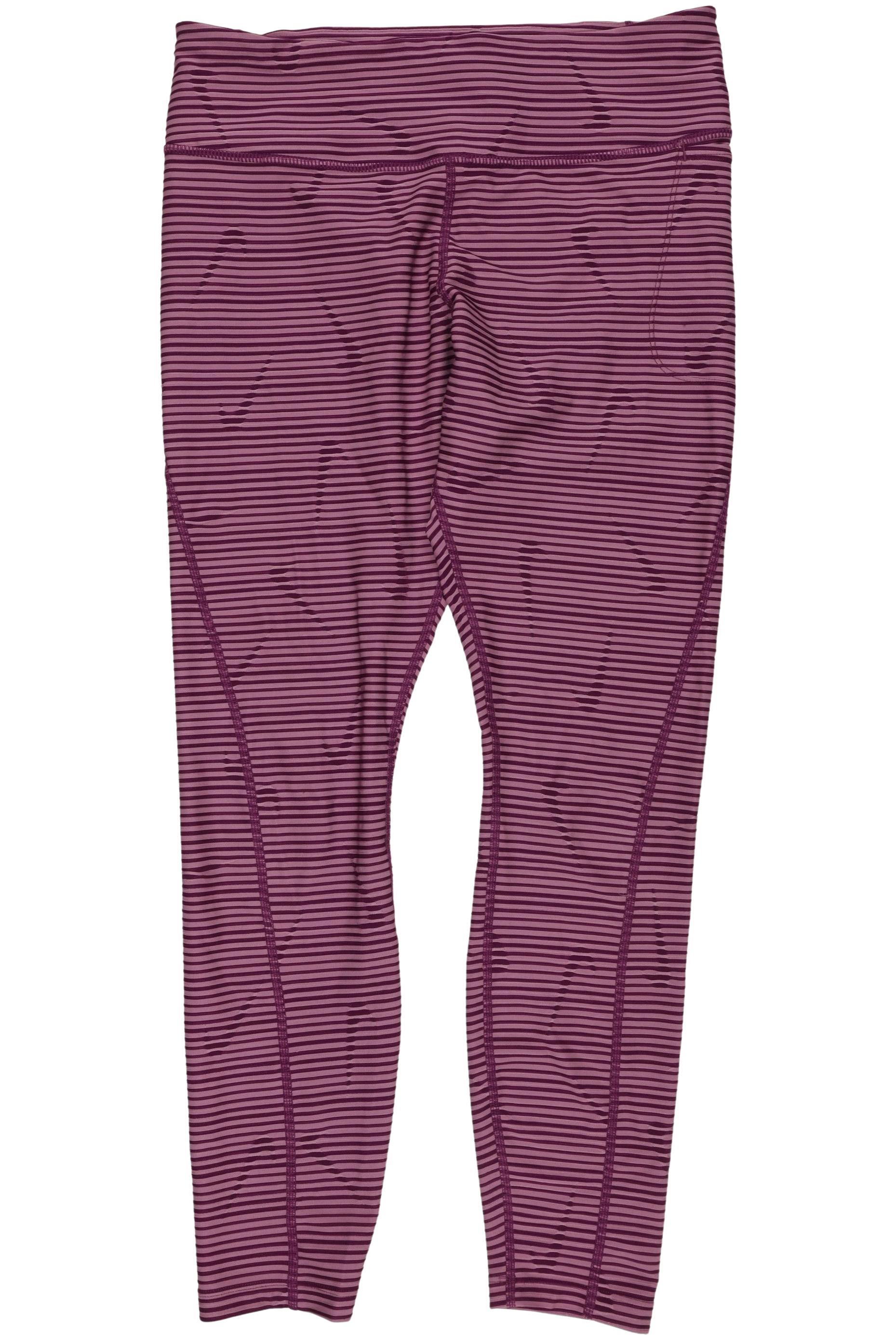 

Nike Running Damen Stoffhose, pink, Gr. 0