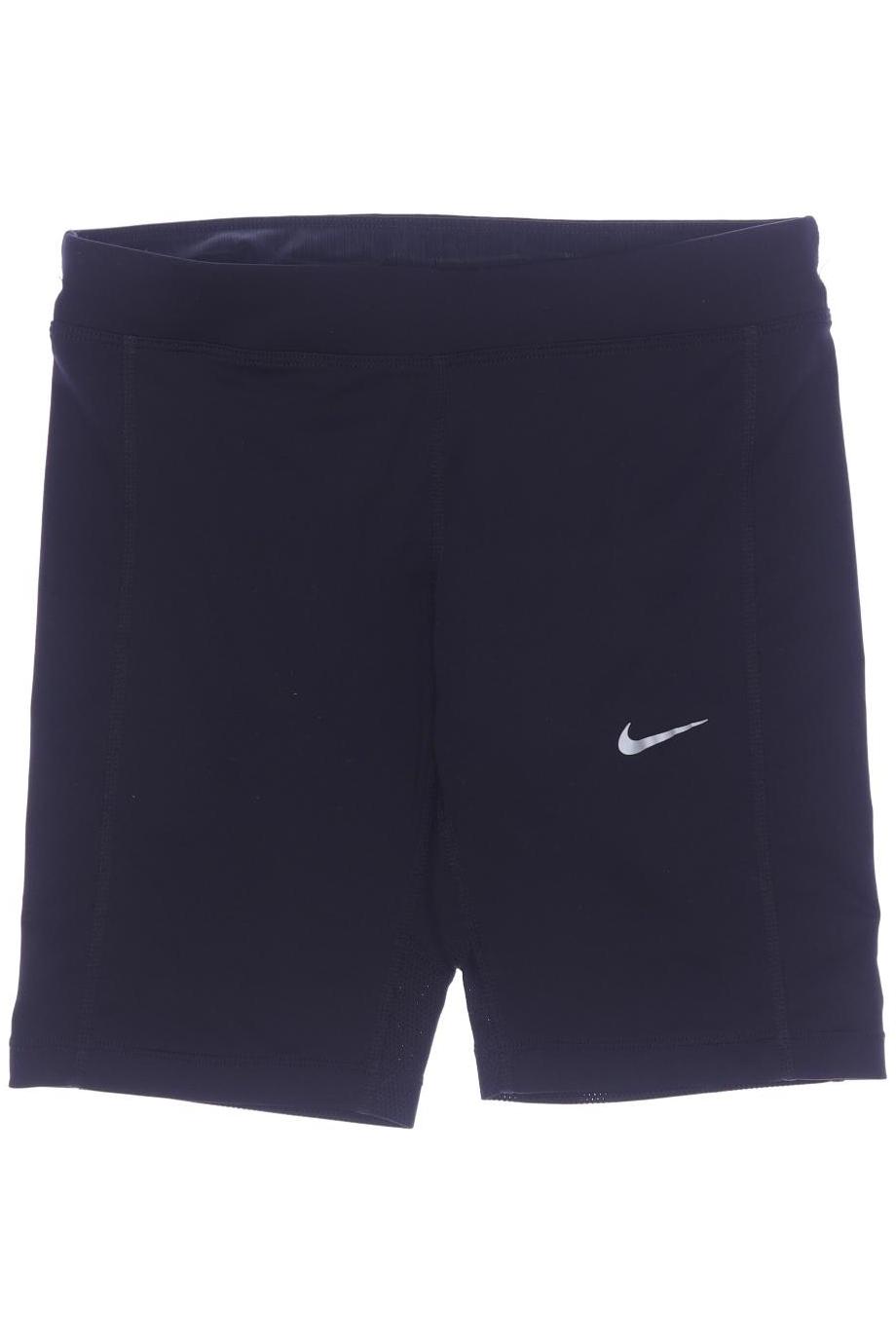 

Nike Running Damen Shorts, schwarz, Gr. 34
