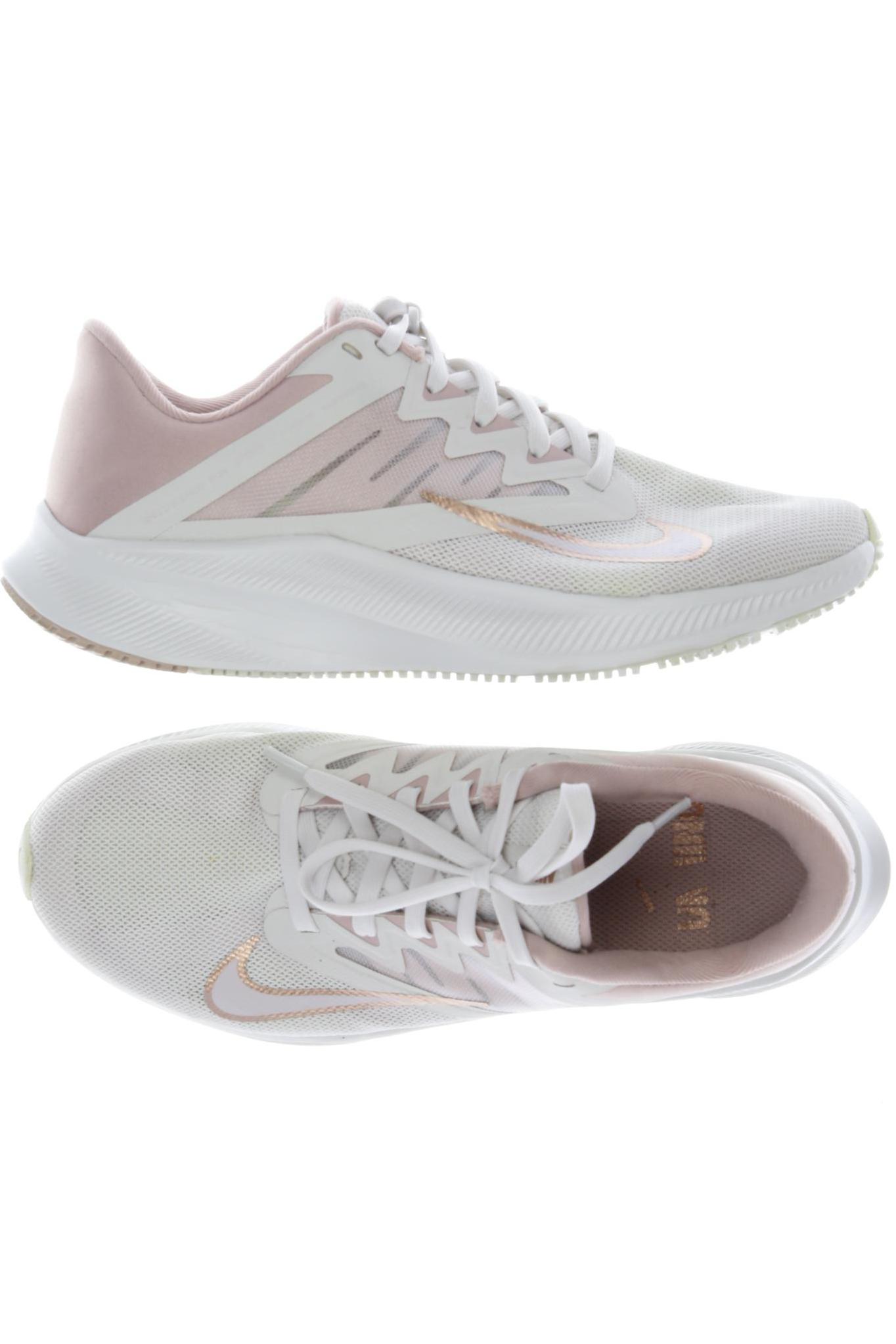

Nike Running Damen Sneakers, weiß, Gr. 37.5