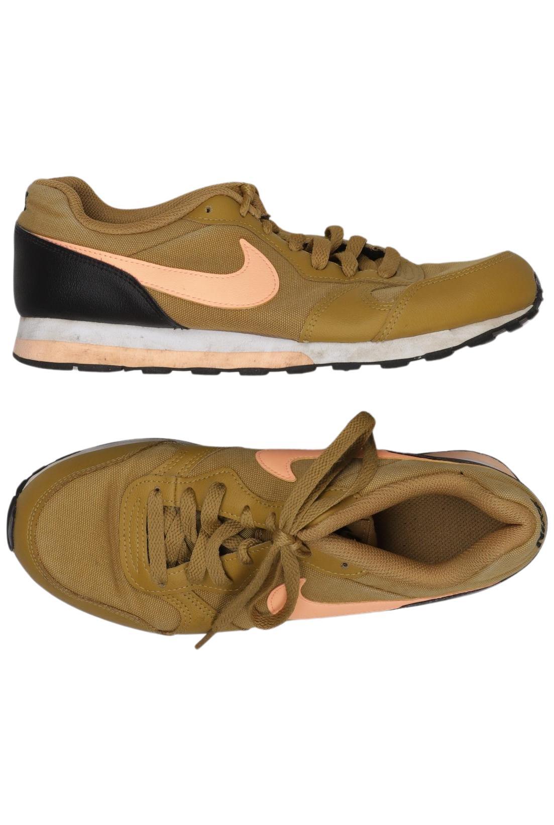 

Nike Running Damen Sneakers, mehrfarbig, Gr. 38