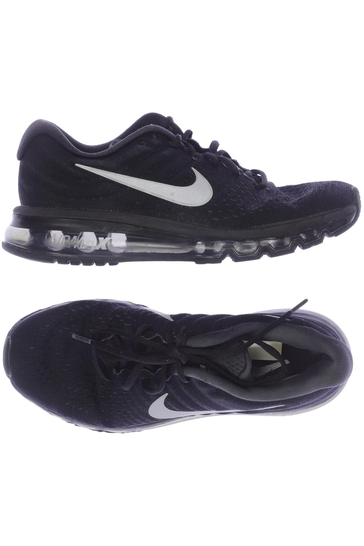 

Nike Running Damen Sneakers, schwarz, Gr. 39