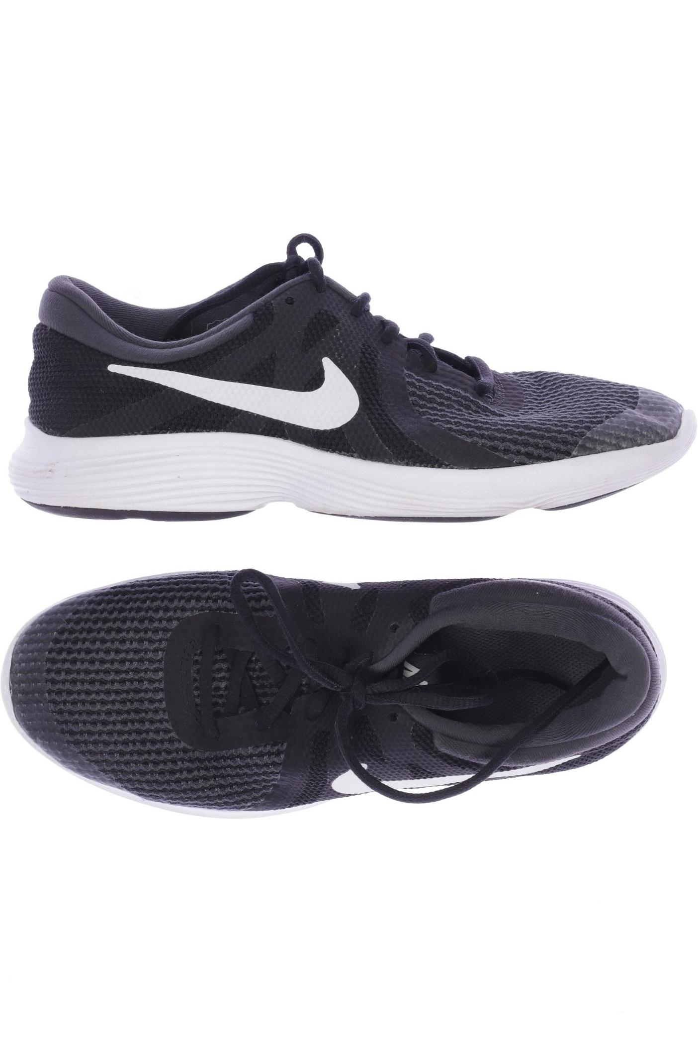 

Nike Running Damen Sneakers, schwarz, Gr. 40