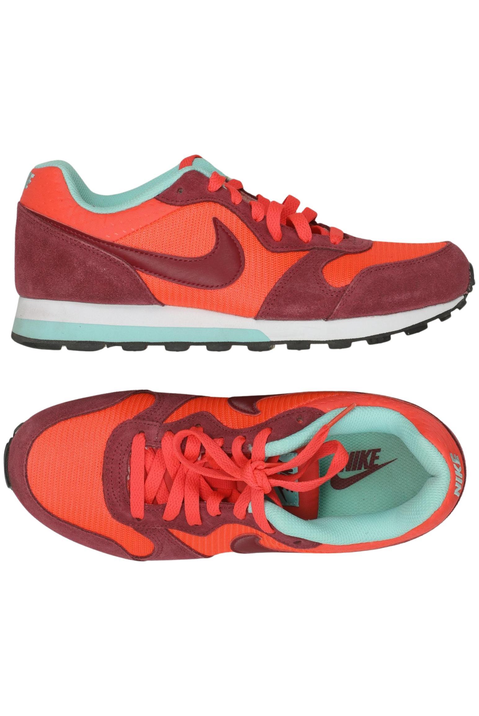 

Nike Running Damen Sneakers, neon, Gr. 38