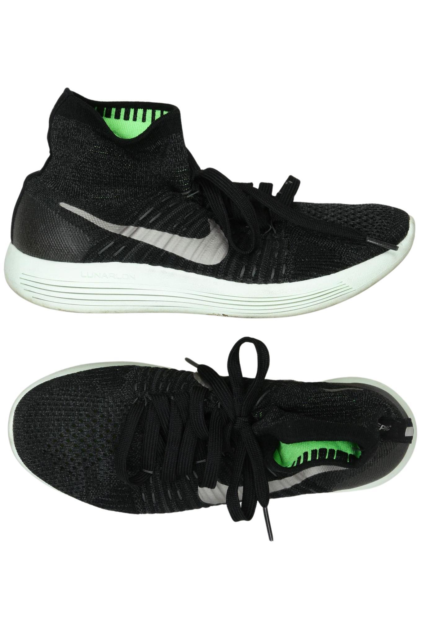 

Nike Running Damen Sneakers, schwarz, Gr. 37.5