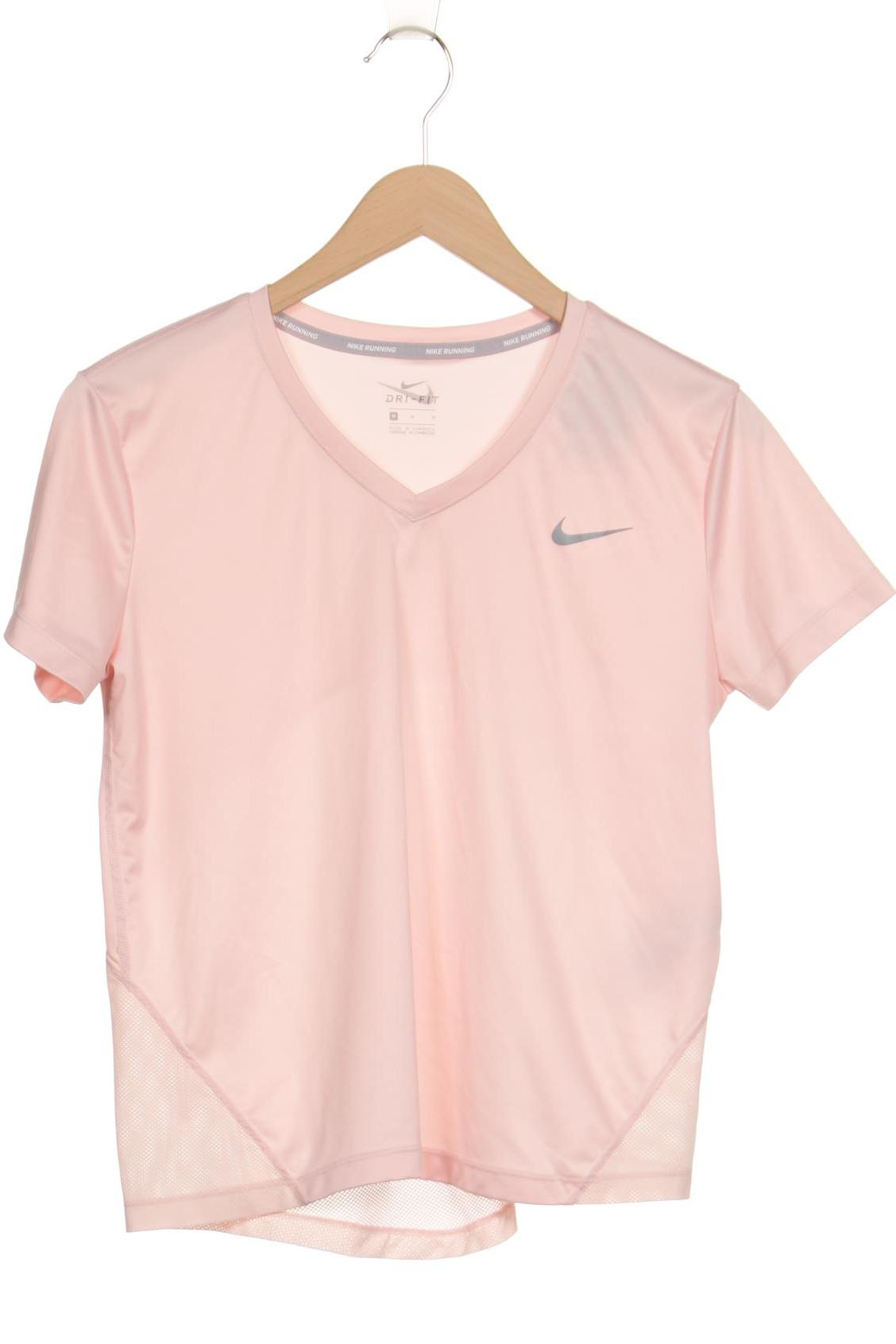 

Nike Running Damen T-Shirt, pink, Gr. 38