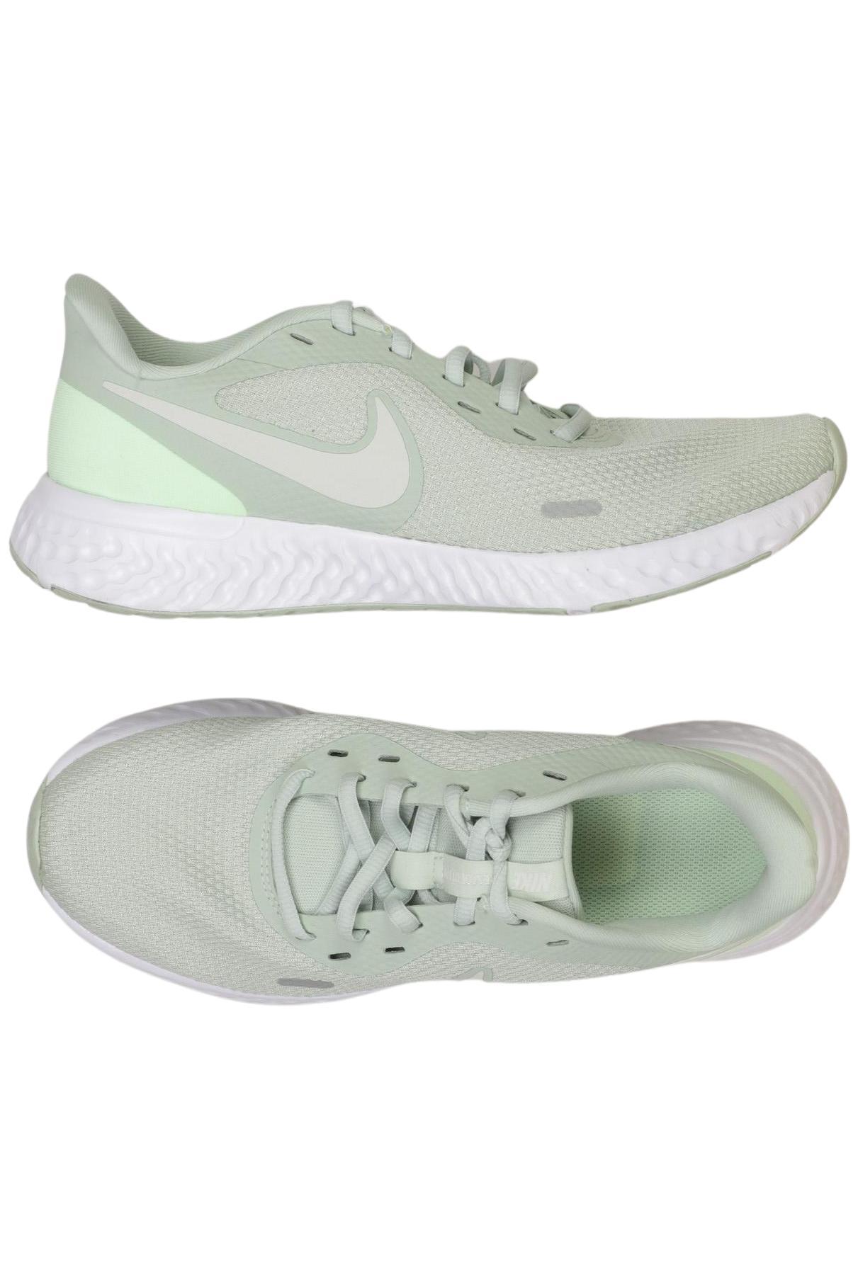 

Nike Running Damen Sneakers, hellgrün, Gr. 40