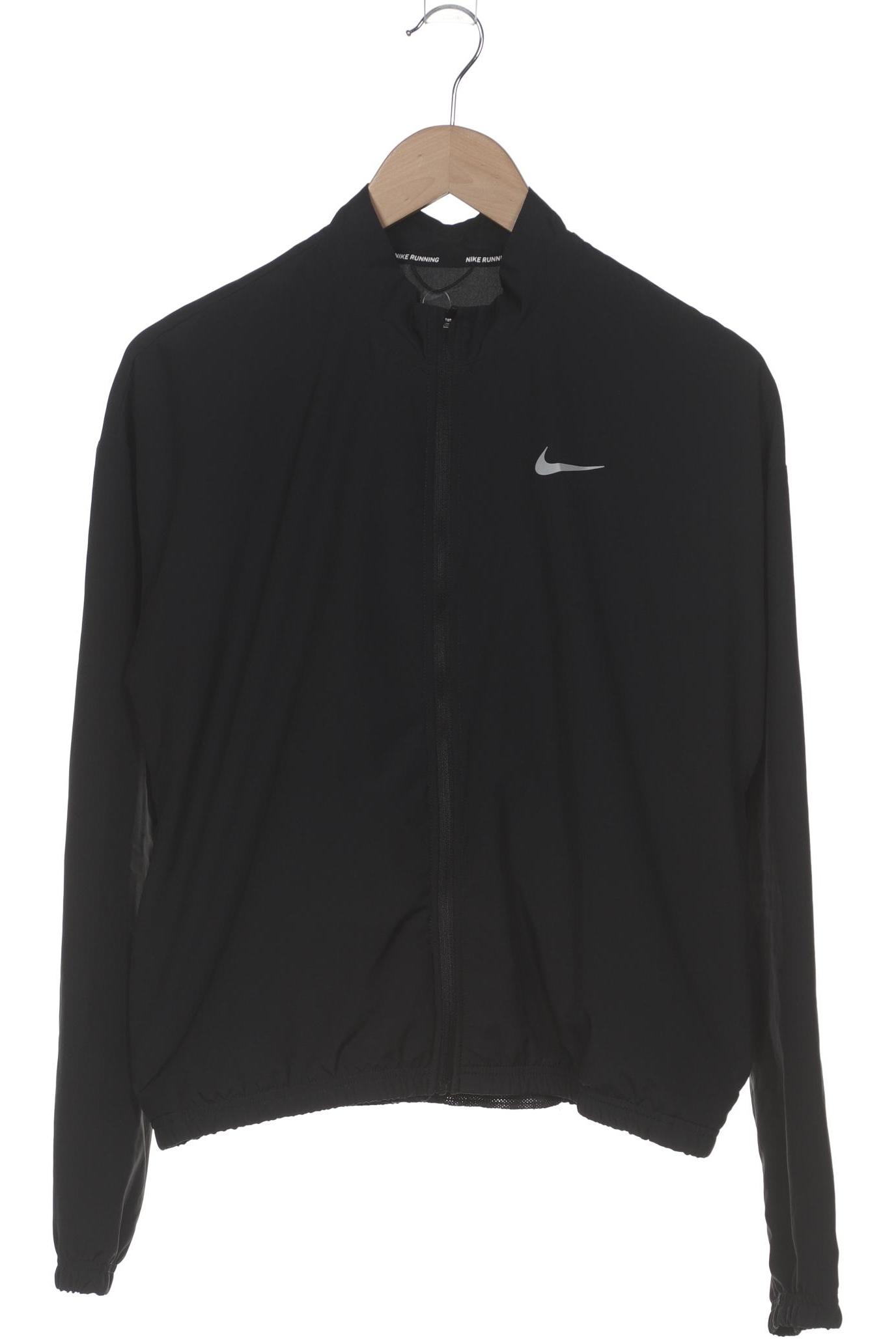 

Nike Running Damen Sweatshirt, schwarz, Gr. 38