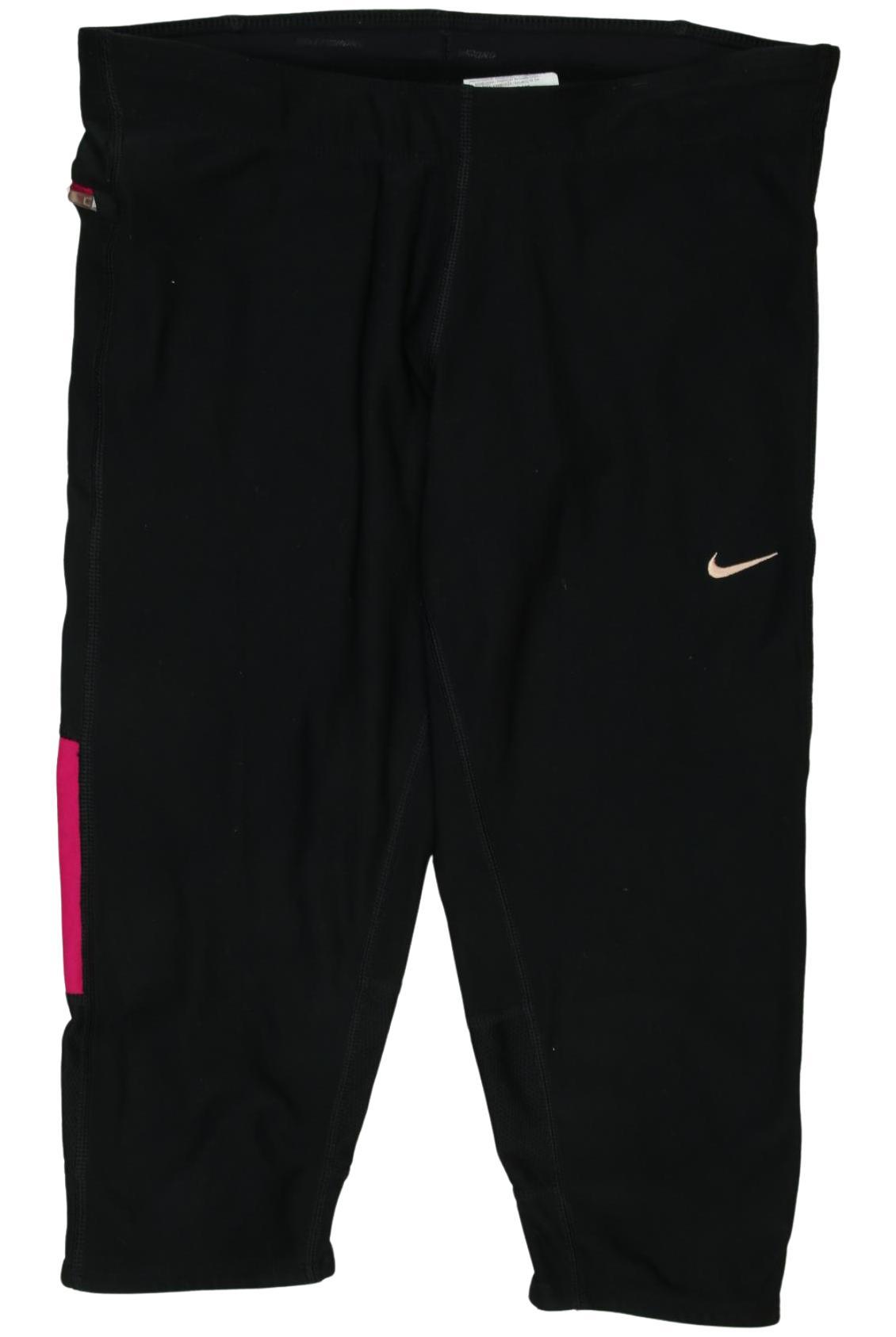 

Nike Running Damen Shorts, schwarz, Gr. 36