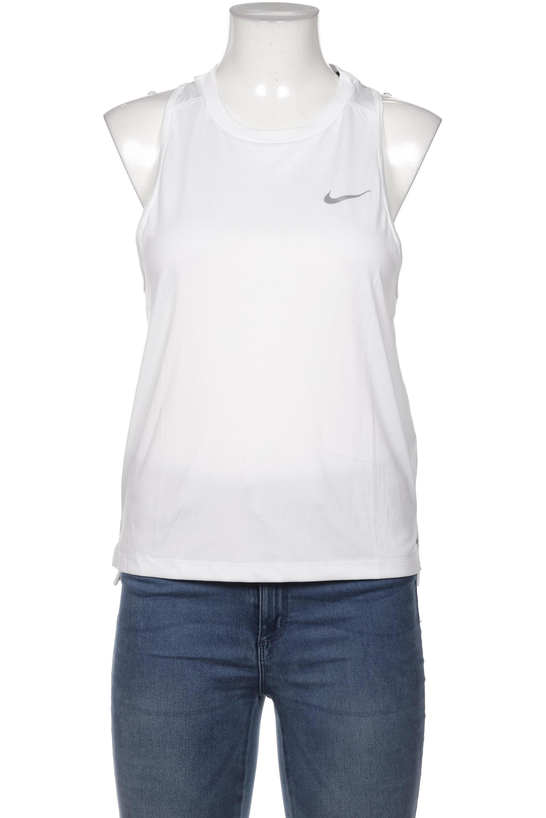 

Nike Running Damen Top, weiß, Gr. 38